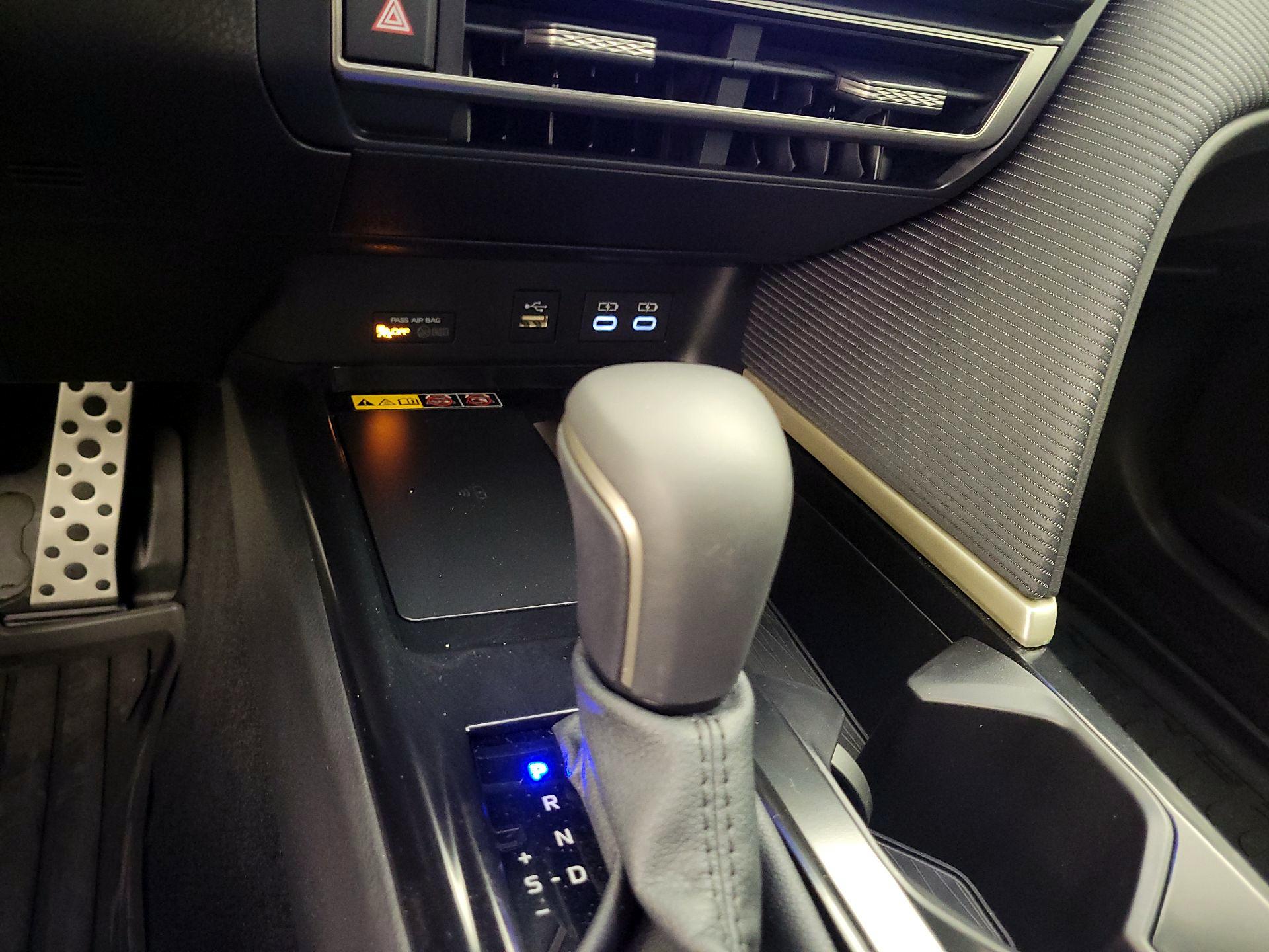 Thumbnail: 2026 Toyota Camry - 18