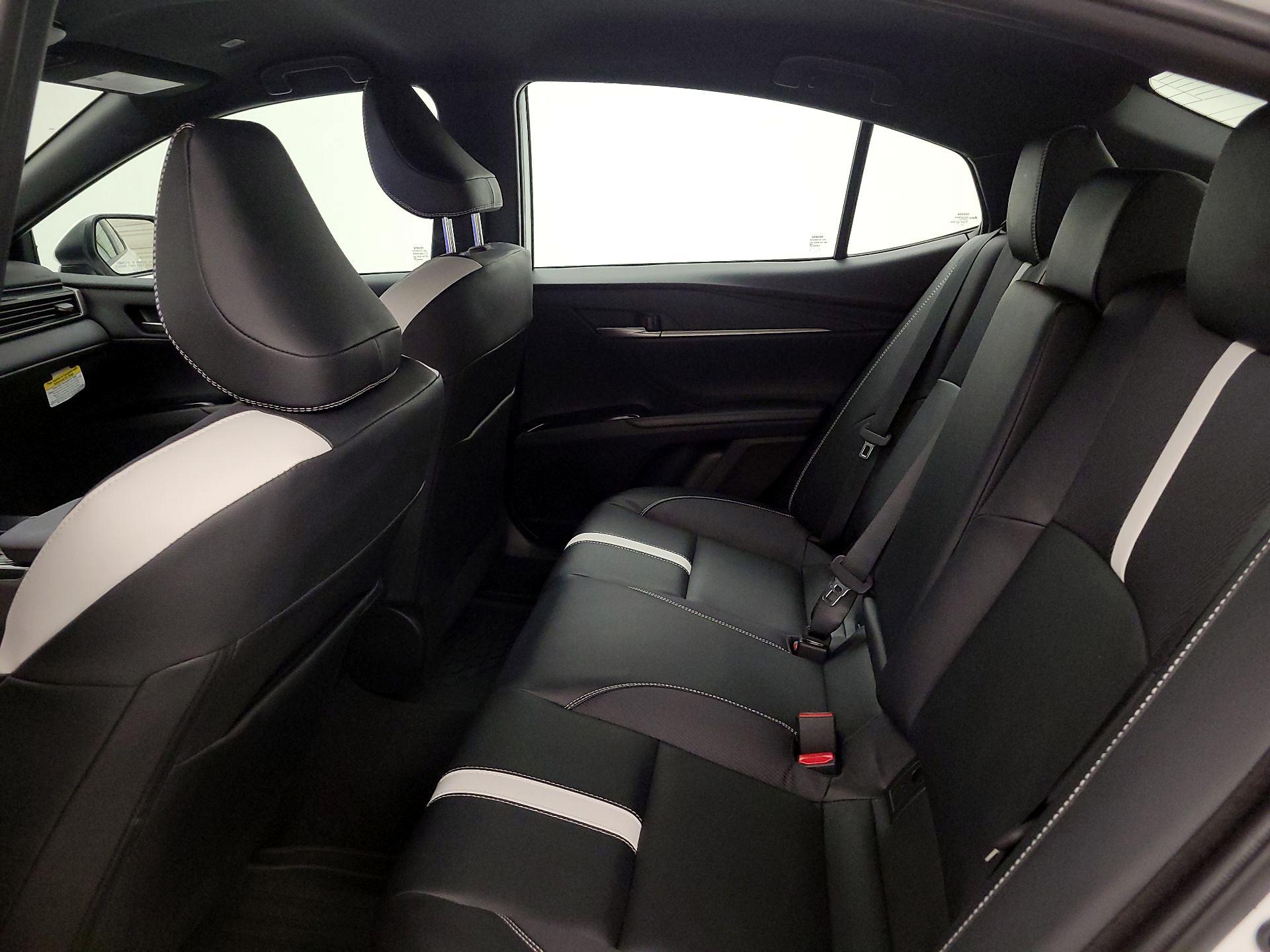 Thumbnail: 2026 Toyota Camry - 19