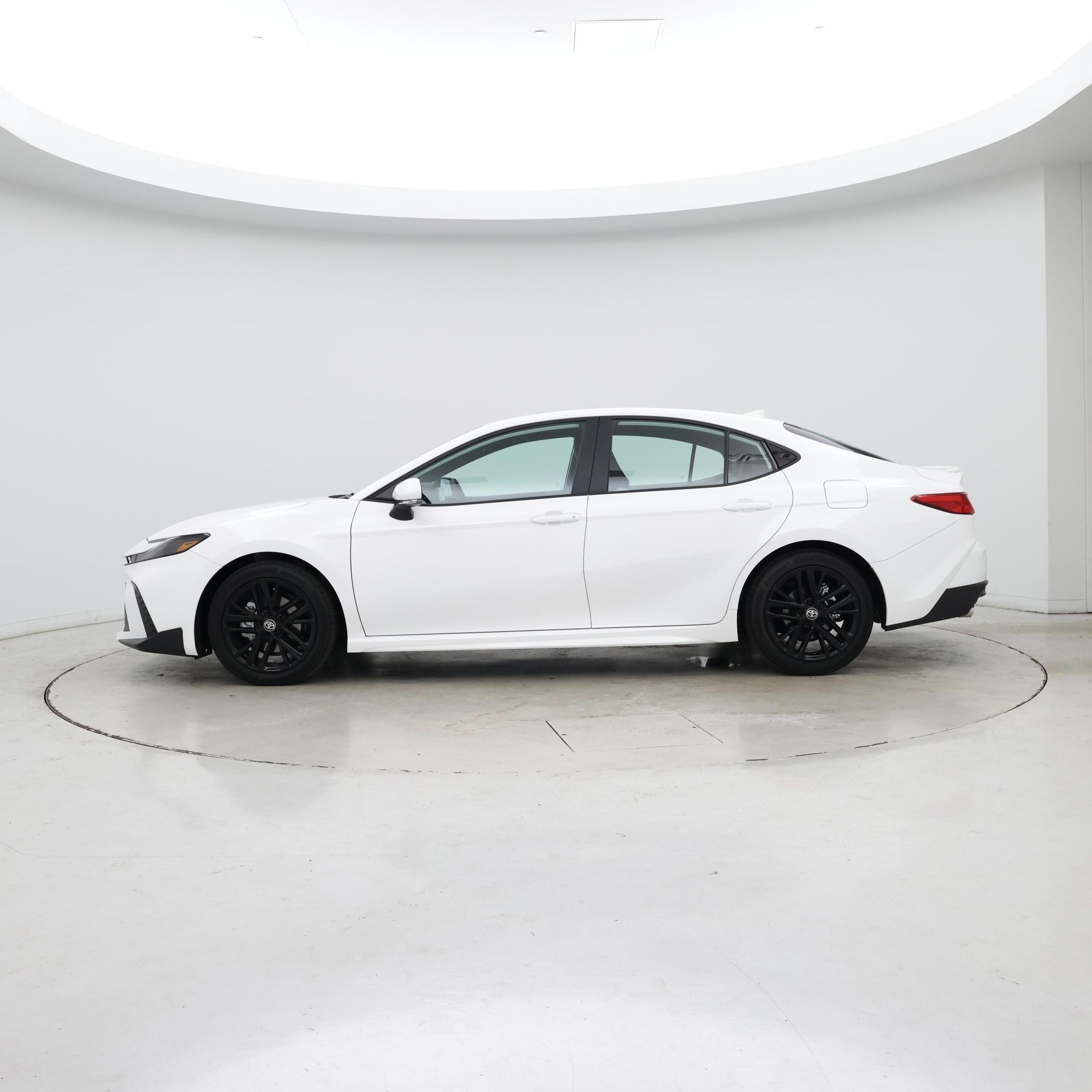 Thumbnail: 2026 Toyota Camry - 3