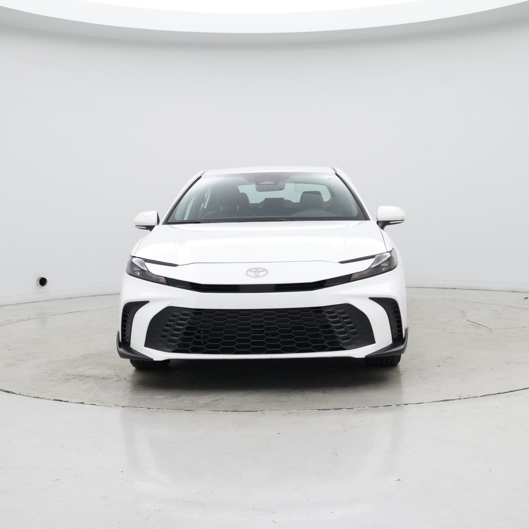 Thumbnail: 2026 Toyota Camry - 5