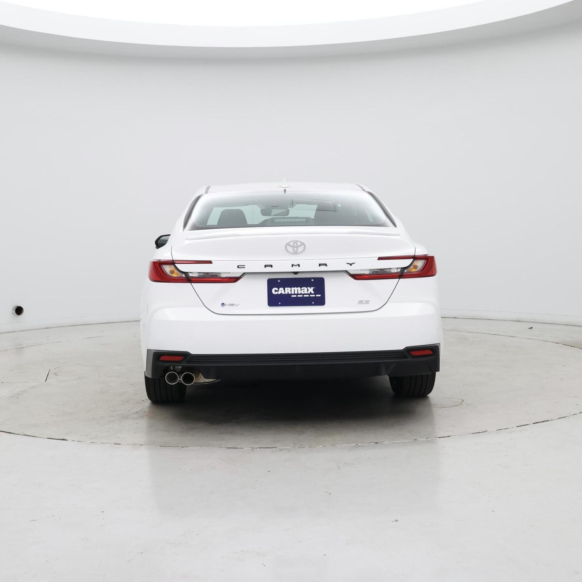 Thumbnail: 2026 Toyota Camry - 6