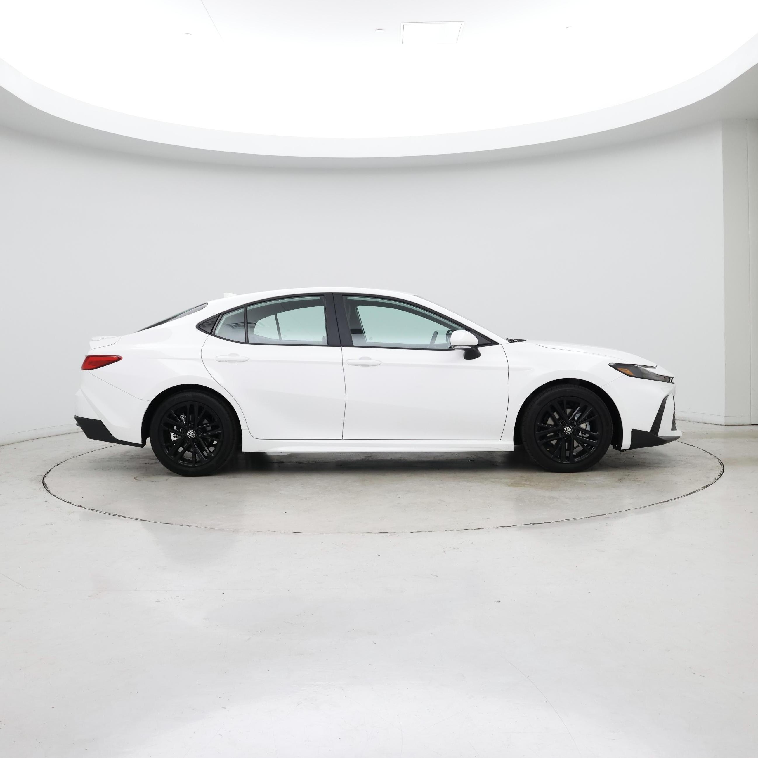 Thumbnail: 2026 Toyota Camry - 7