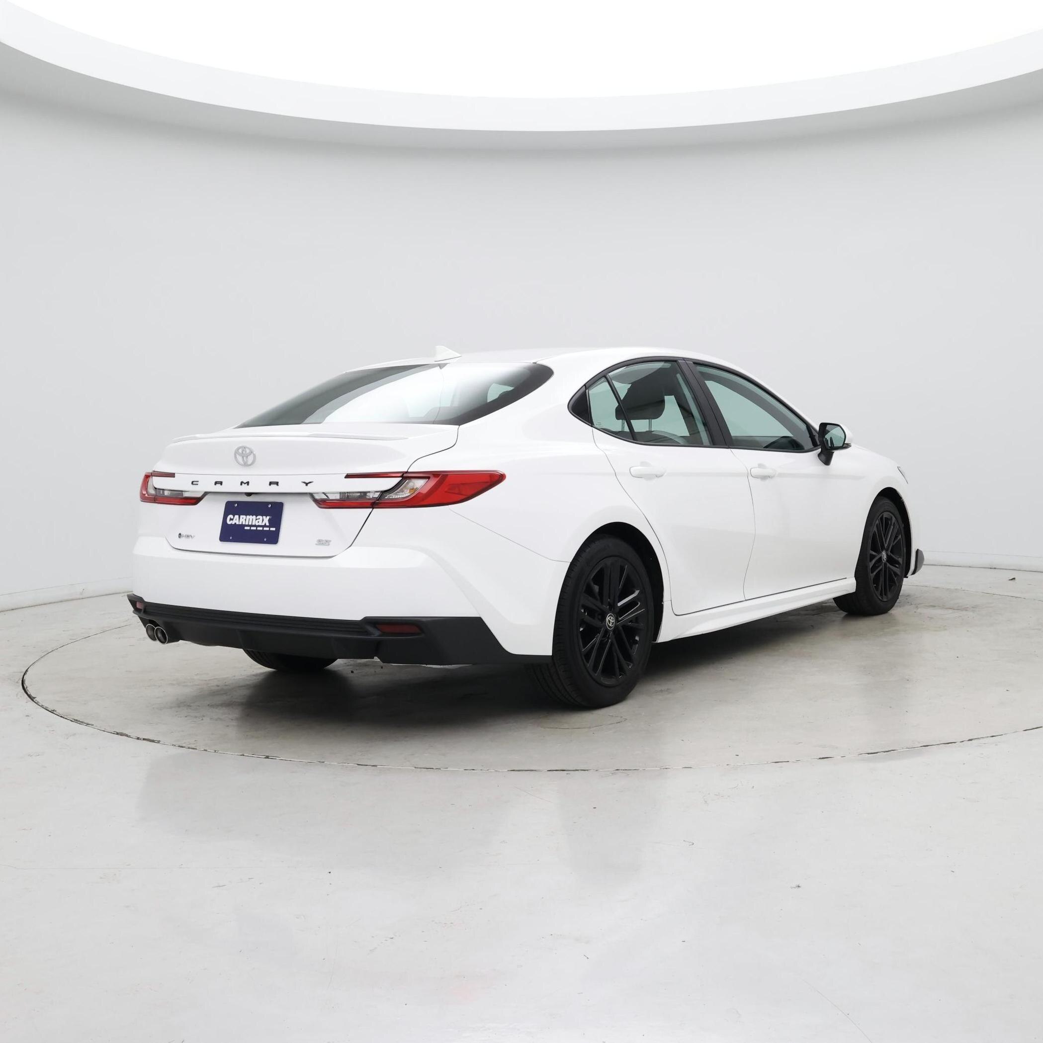 Thumbnail: 2026 Toyota Camry - 8