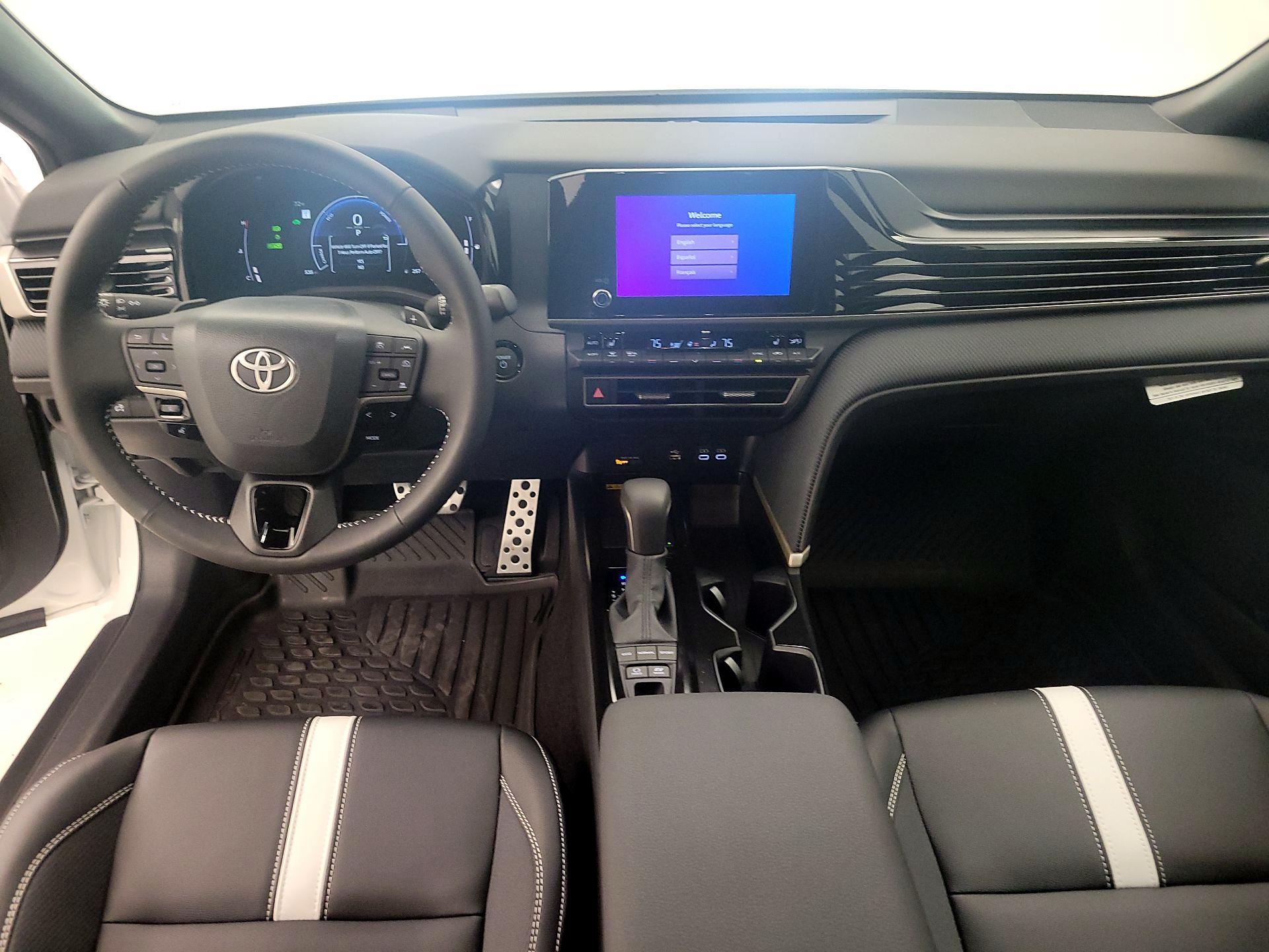 Thumbnail: 2026 Toyota Camry - 9