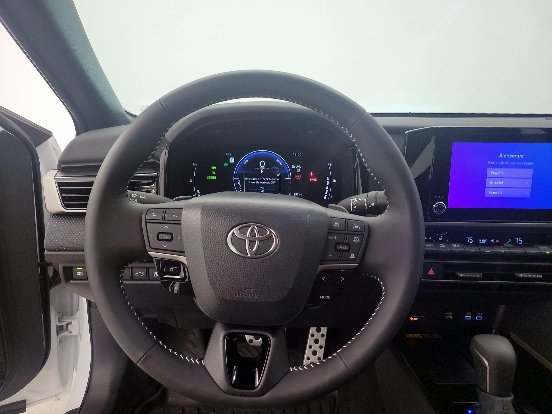 Thumbnail: 2026 Toyota Camry - 10