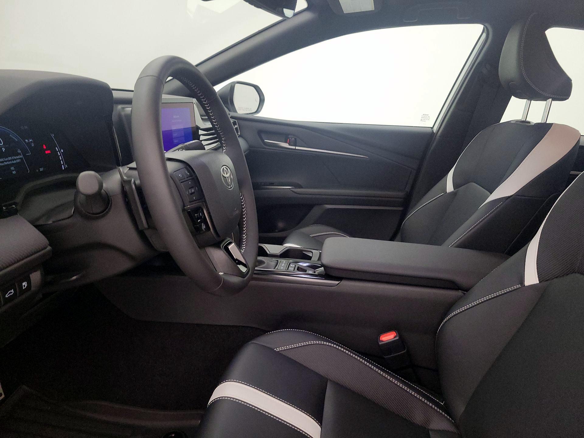 Thumbnail: 2026 Toyota Camry - 11