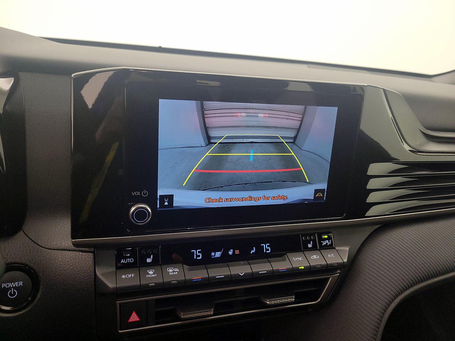 Thumbnail: 2026 Toyota Camry - 14