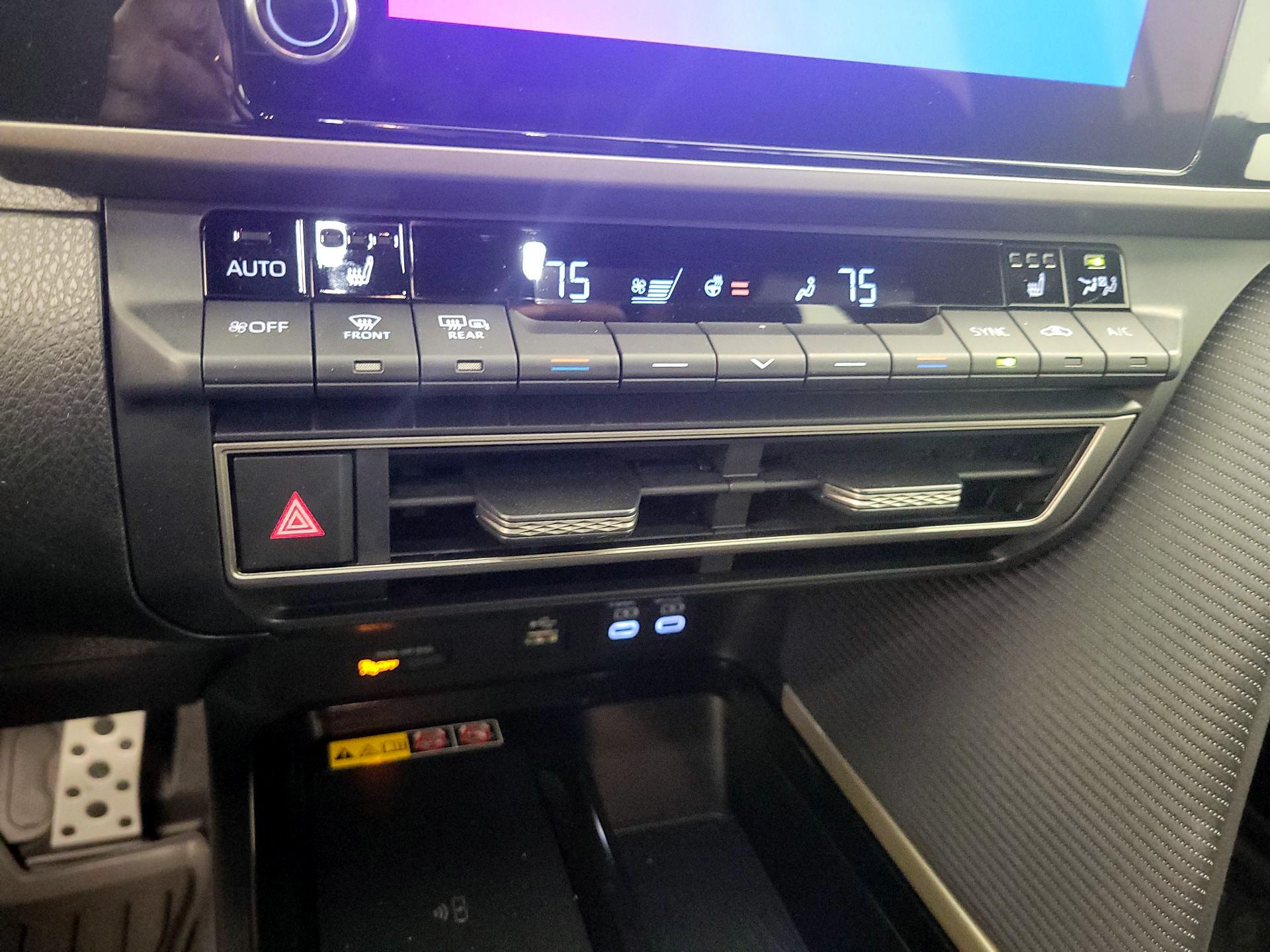 Thumbnail: 2026 Toyota Camry - 16