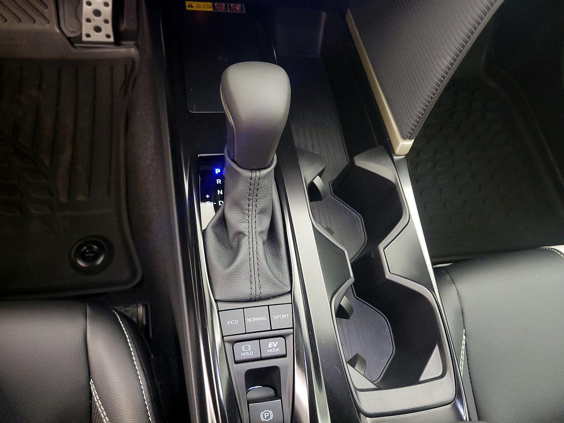 Thumbnail: 2026 Toyota Camry - 17