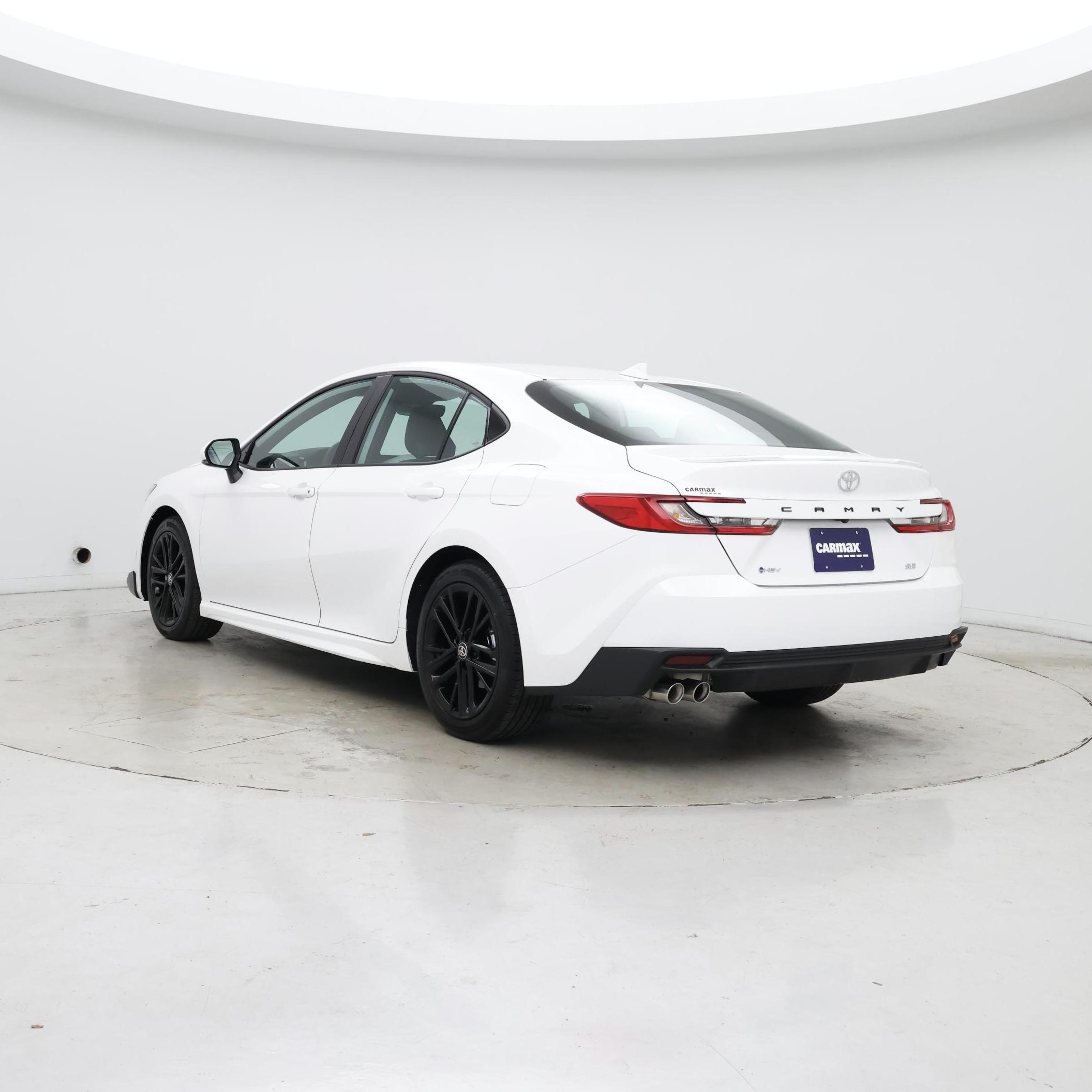 Thumbnail: 2026 Toyota Camry - 2