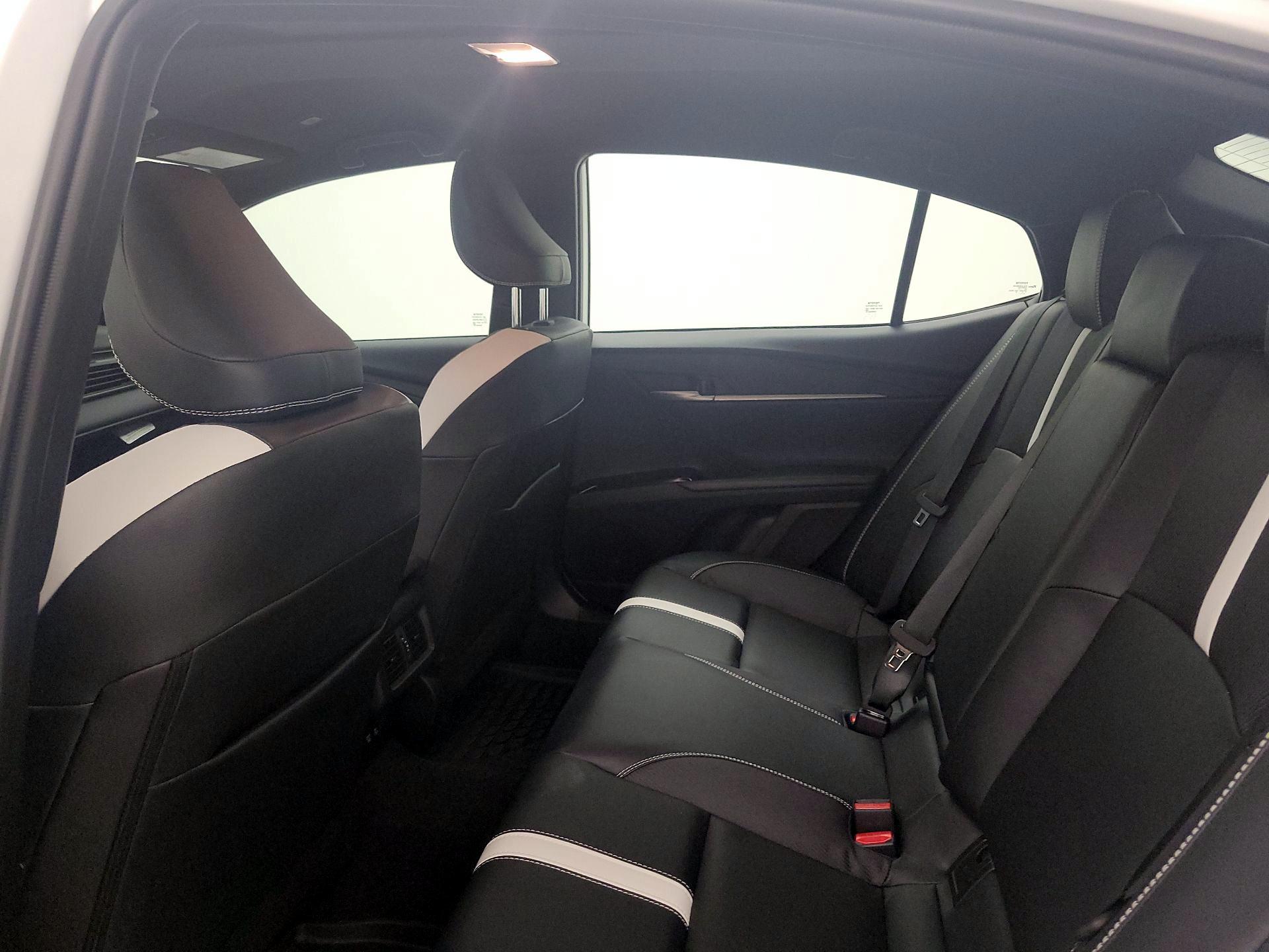 Thumbnail: 2026 Toyota Camry - 19