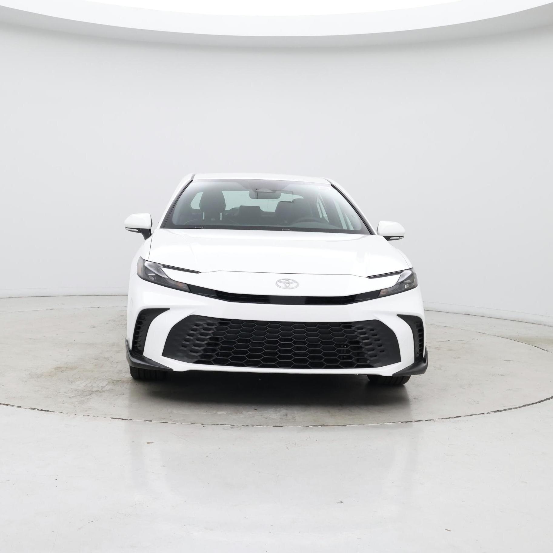 Thumbnail: 2026 Toyota Camry - 5