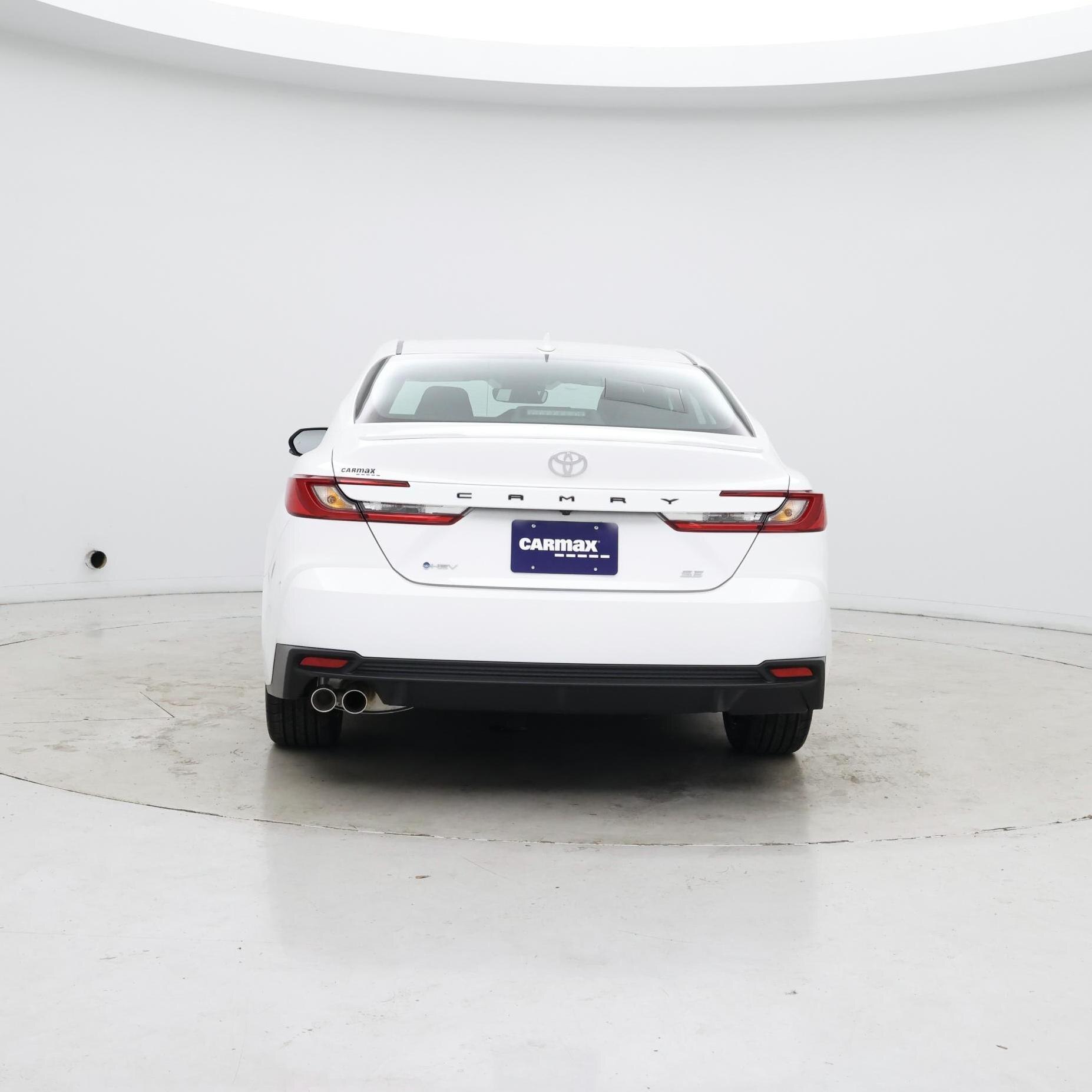 Thumbnail: 2026 Toyota Camry - 6