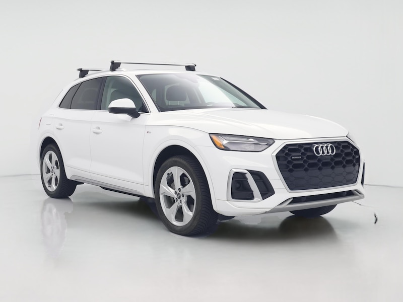 2022 Audi Q5 e Premium Plus -
                  Buford, GA