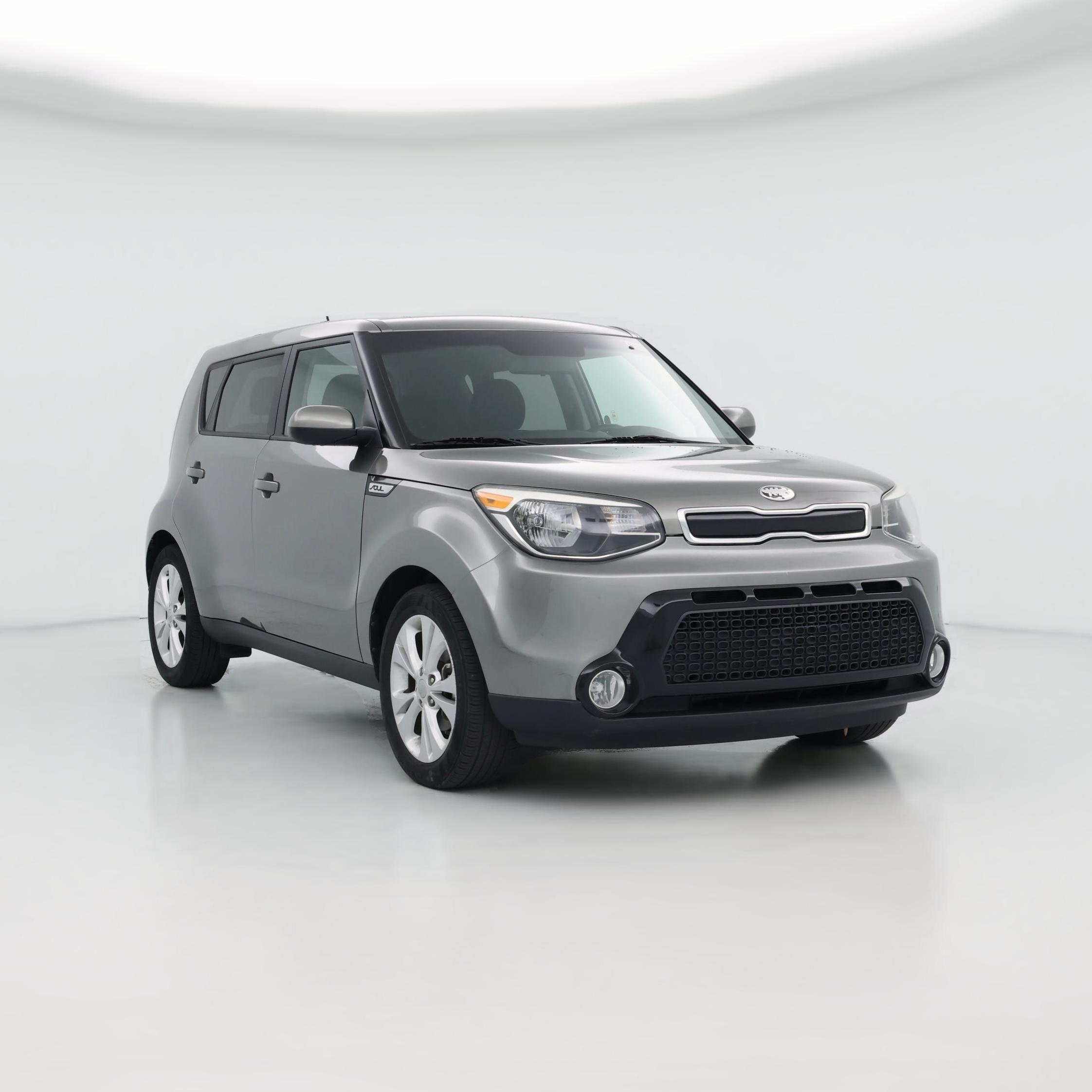 Thumbnail: 2016 Kia Soul - 1
