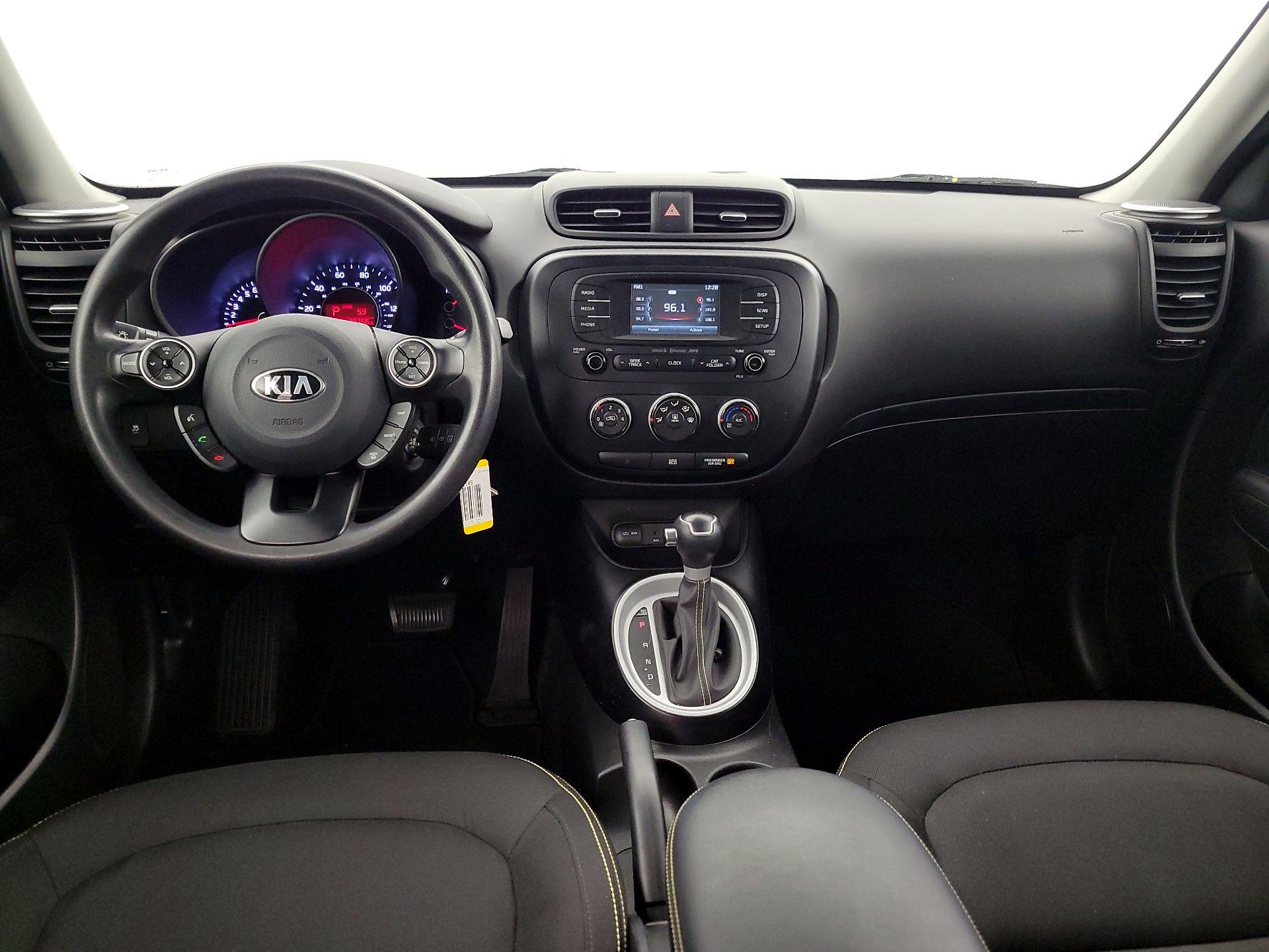 Thumbnail: 2016 Kia Soul - 9