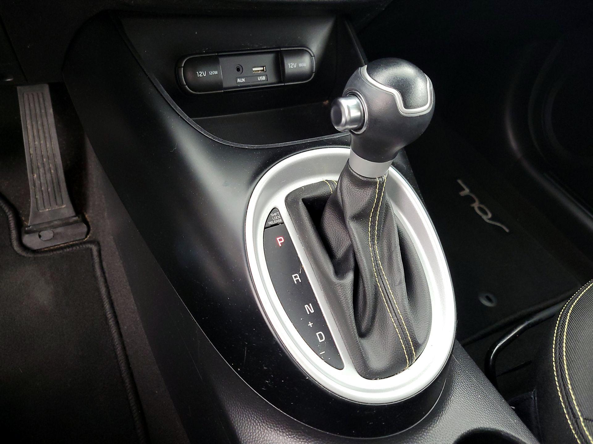 Thumbnail: 2016 Kia Soul - 17