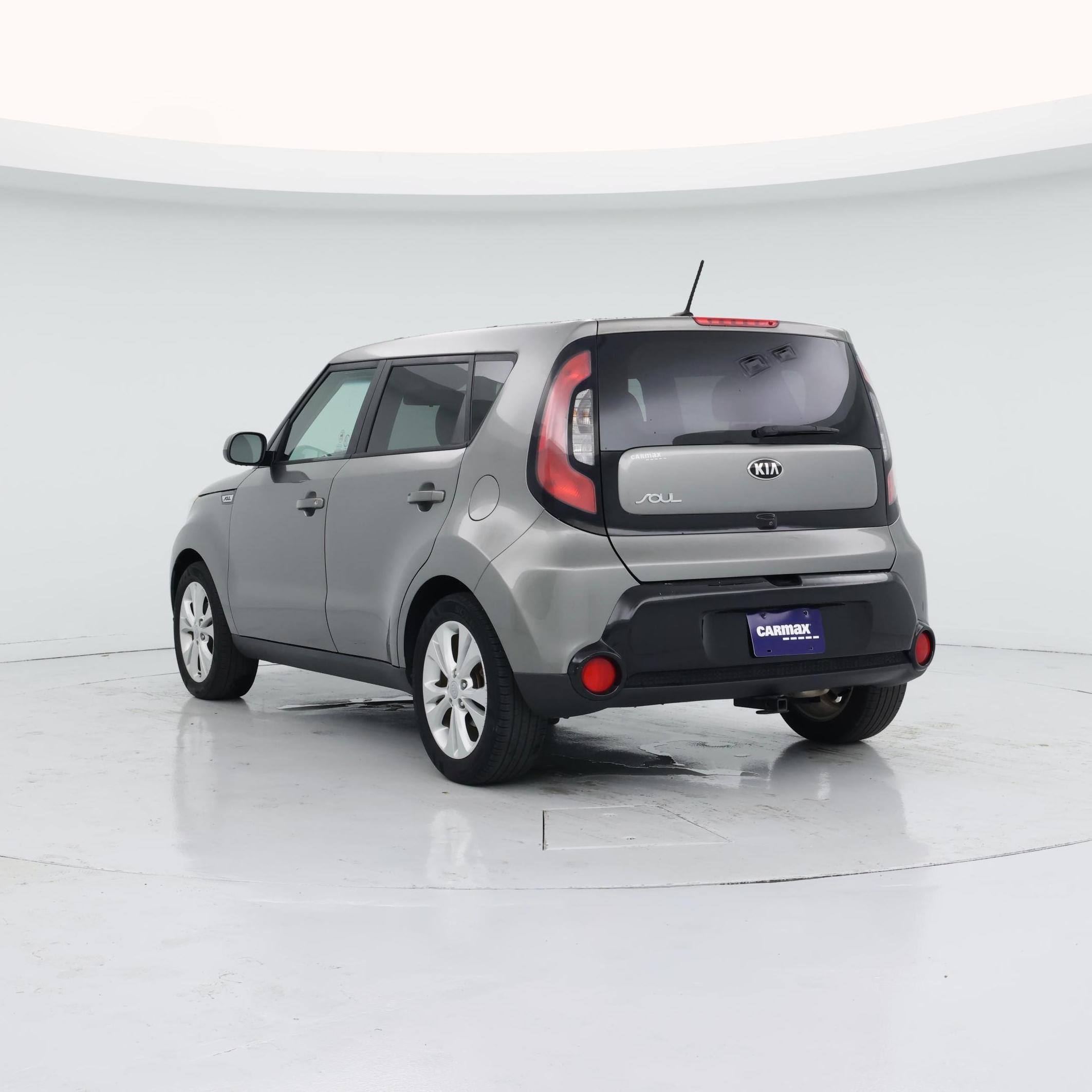 Thumbnail: 2016 Kia Soul - 2