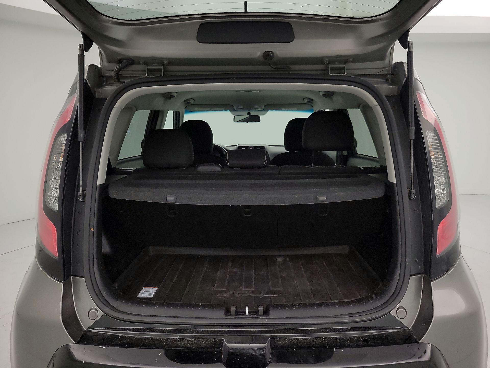 Thumbnail: 2016 Kia Soul - 20