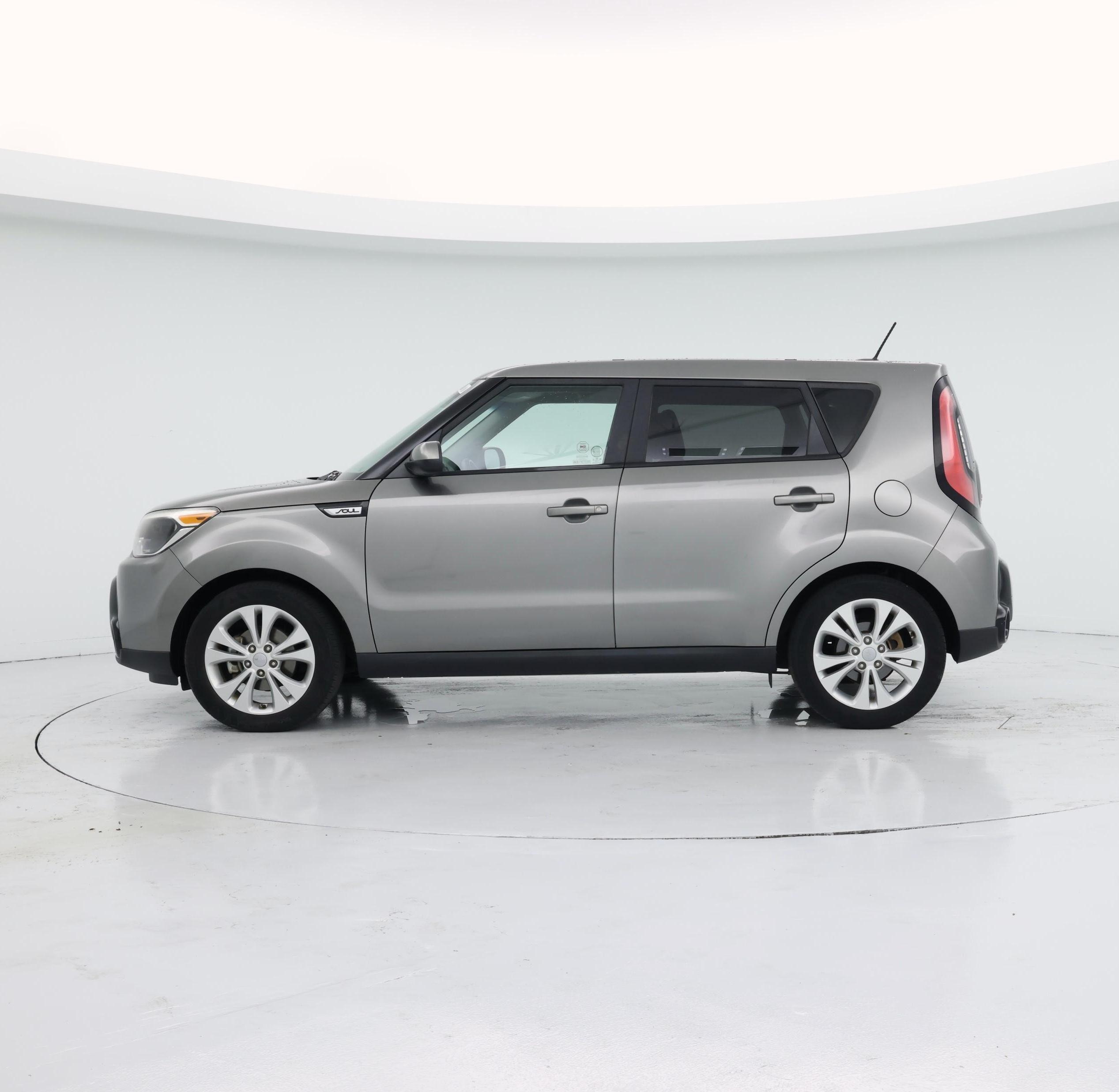 Thumbnail: 2016 Kia Soul - 3