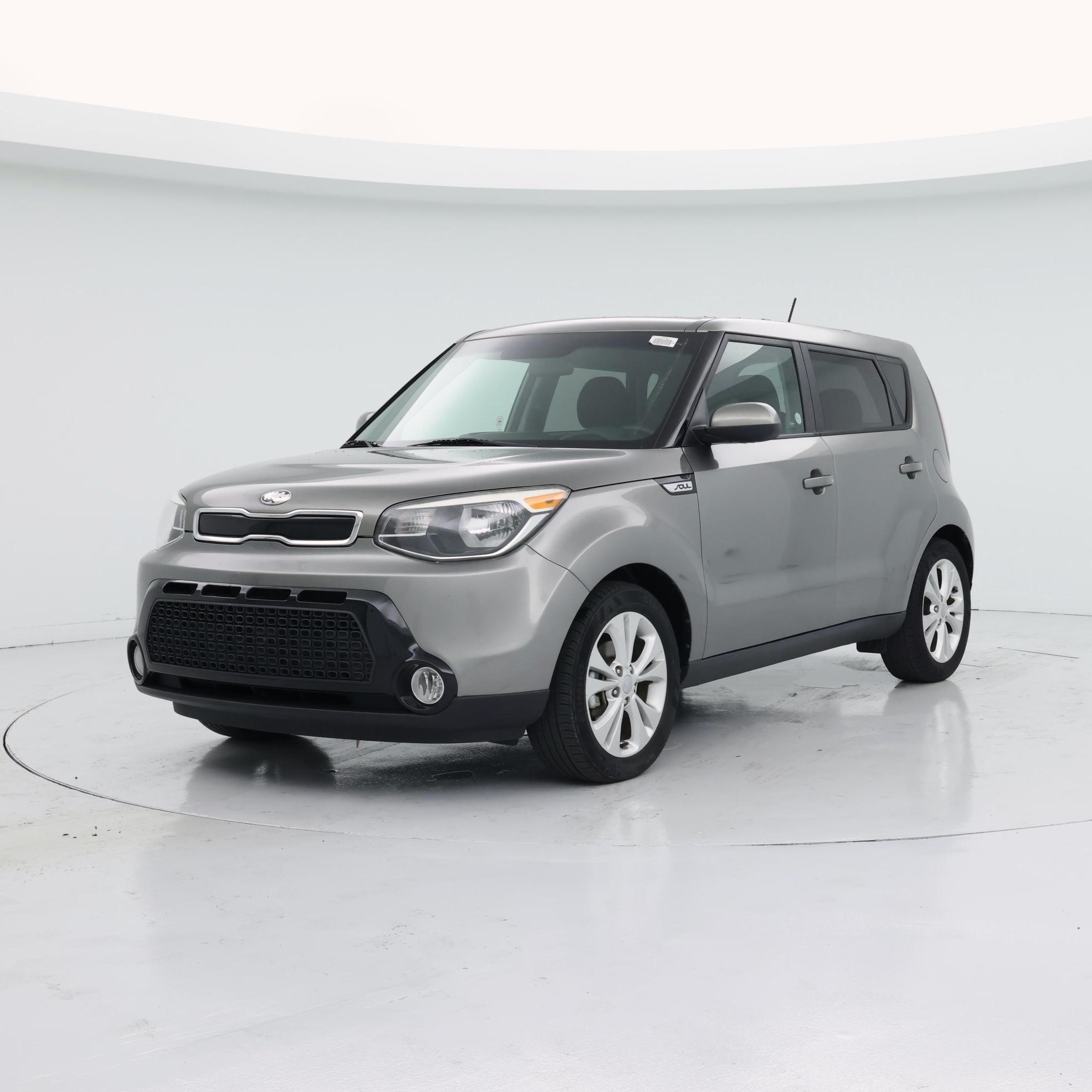 Thumbnail: 2016 Kia Soul - 4
