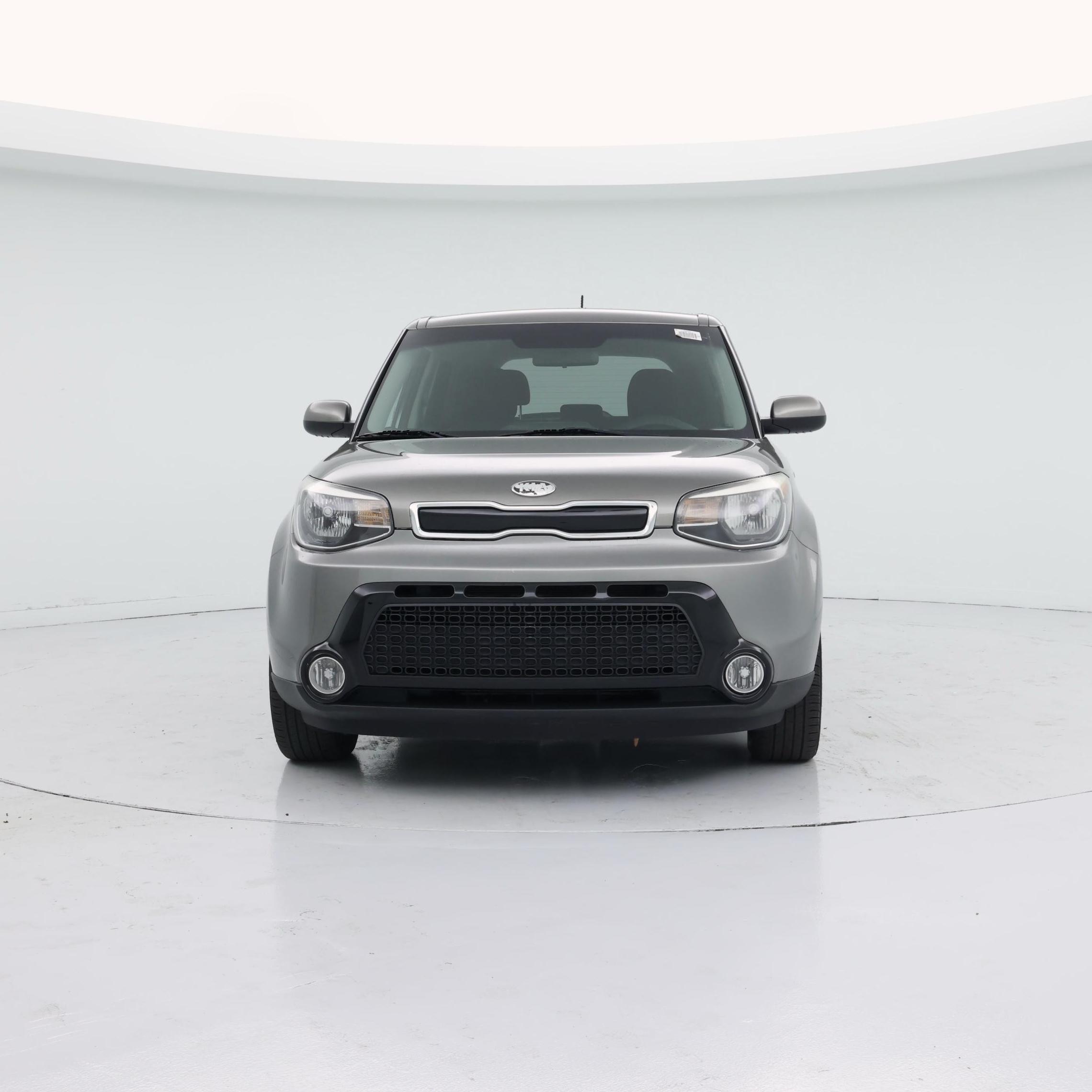 Thumbnail: 2016 Kia Soul - 5