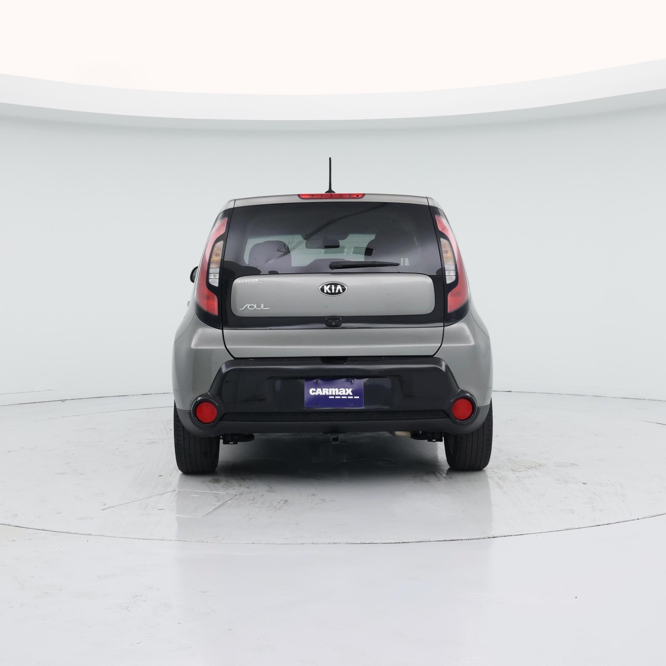 Thumbnail: 2016 Kia Soul - 6