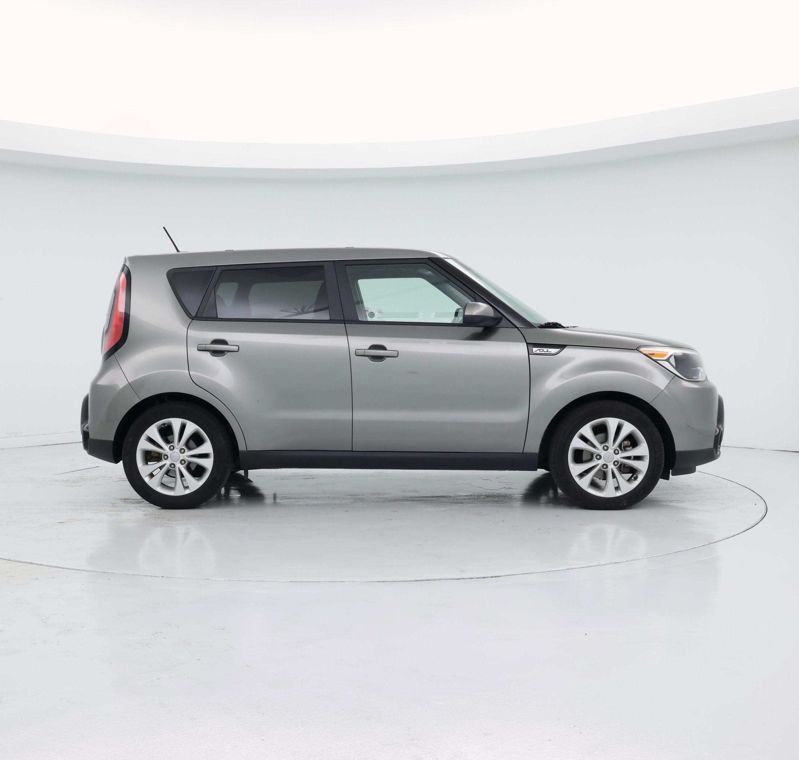 Thumbnail: 2016 Kia Soul - 7