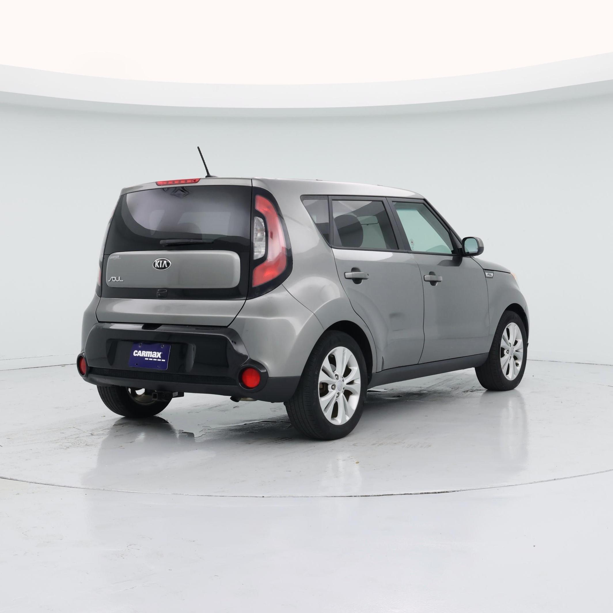 Thumbnail: 2016 Kia Soul - 8