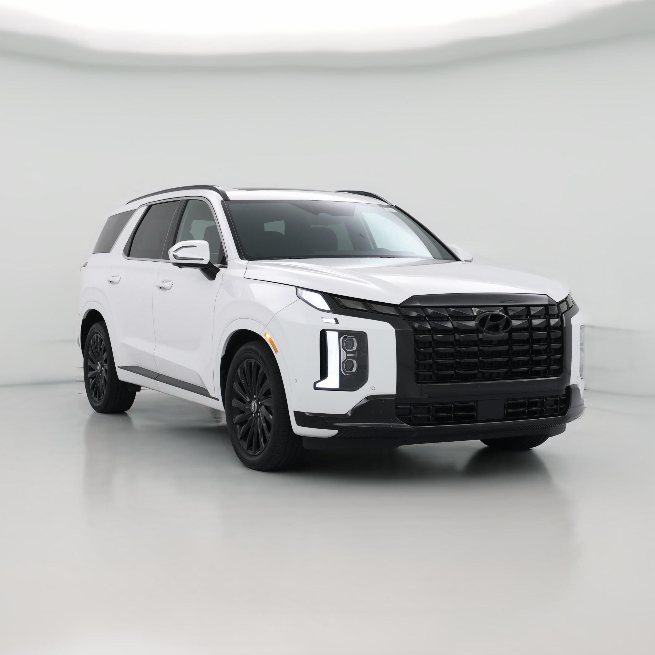 Thumbnail: 2024 Hyundai Palisade - 1