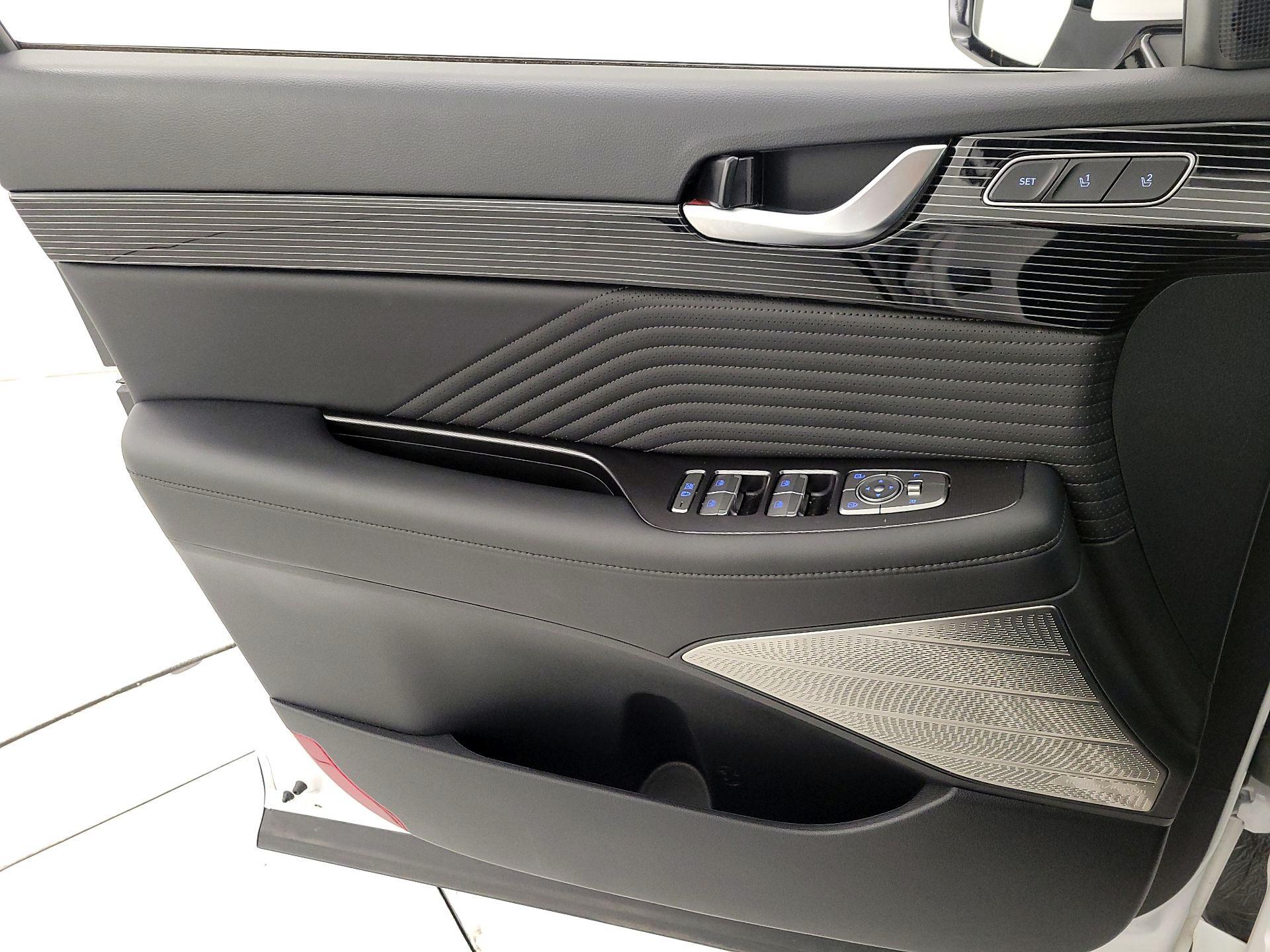 Thumbnail: 2024 Hyundai Palisade - 12
