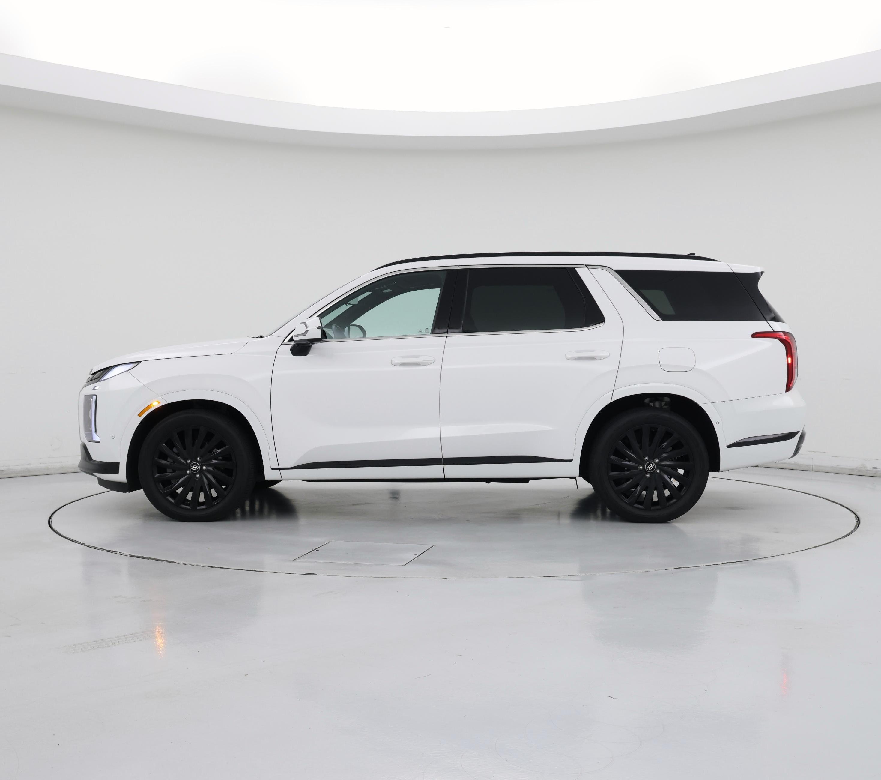 Thumbnail: 2024 Hyundai Palisade - 3