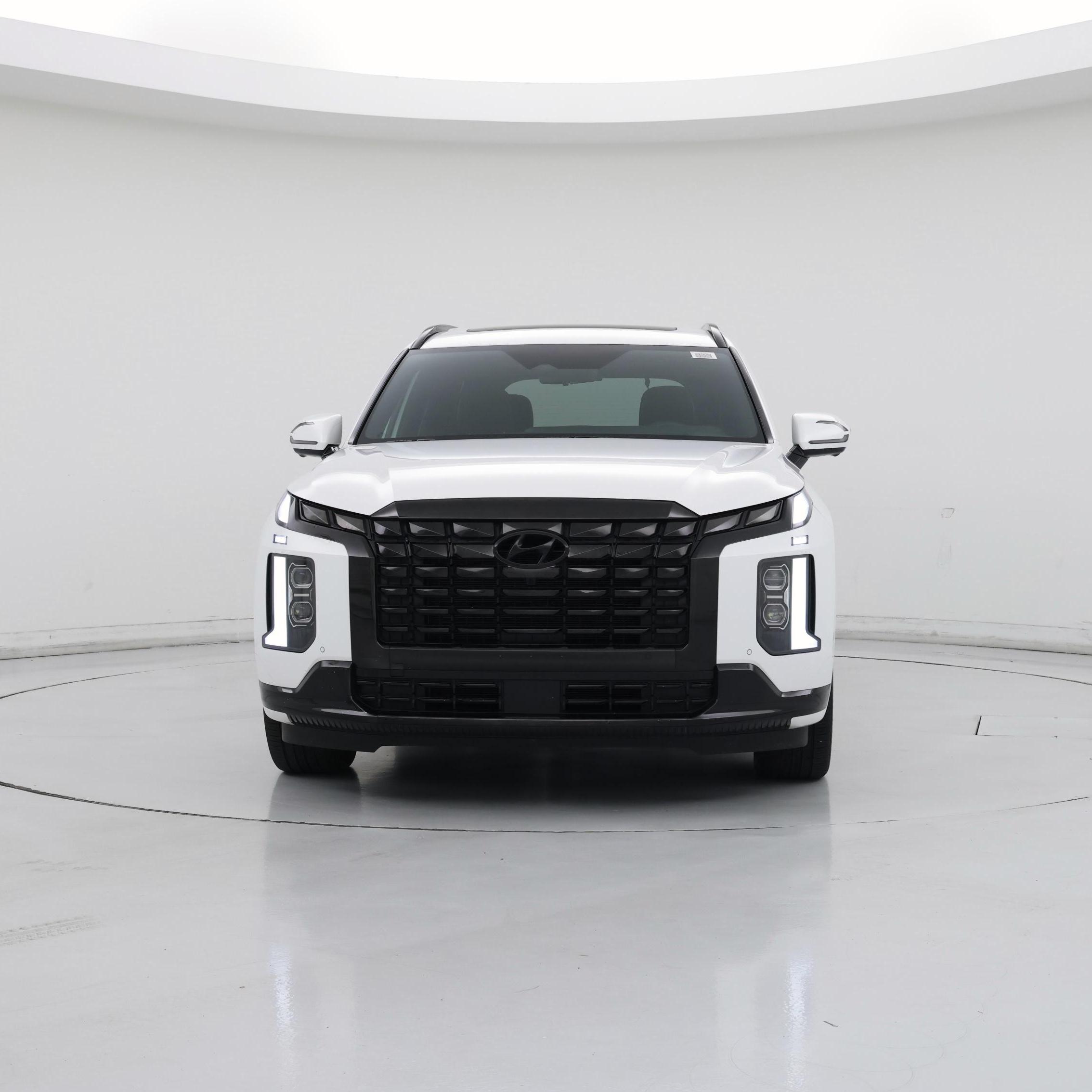 Thumbnail: 2024 Hyundai Palisade - 5