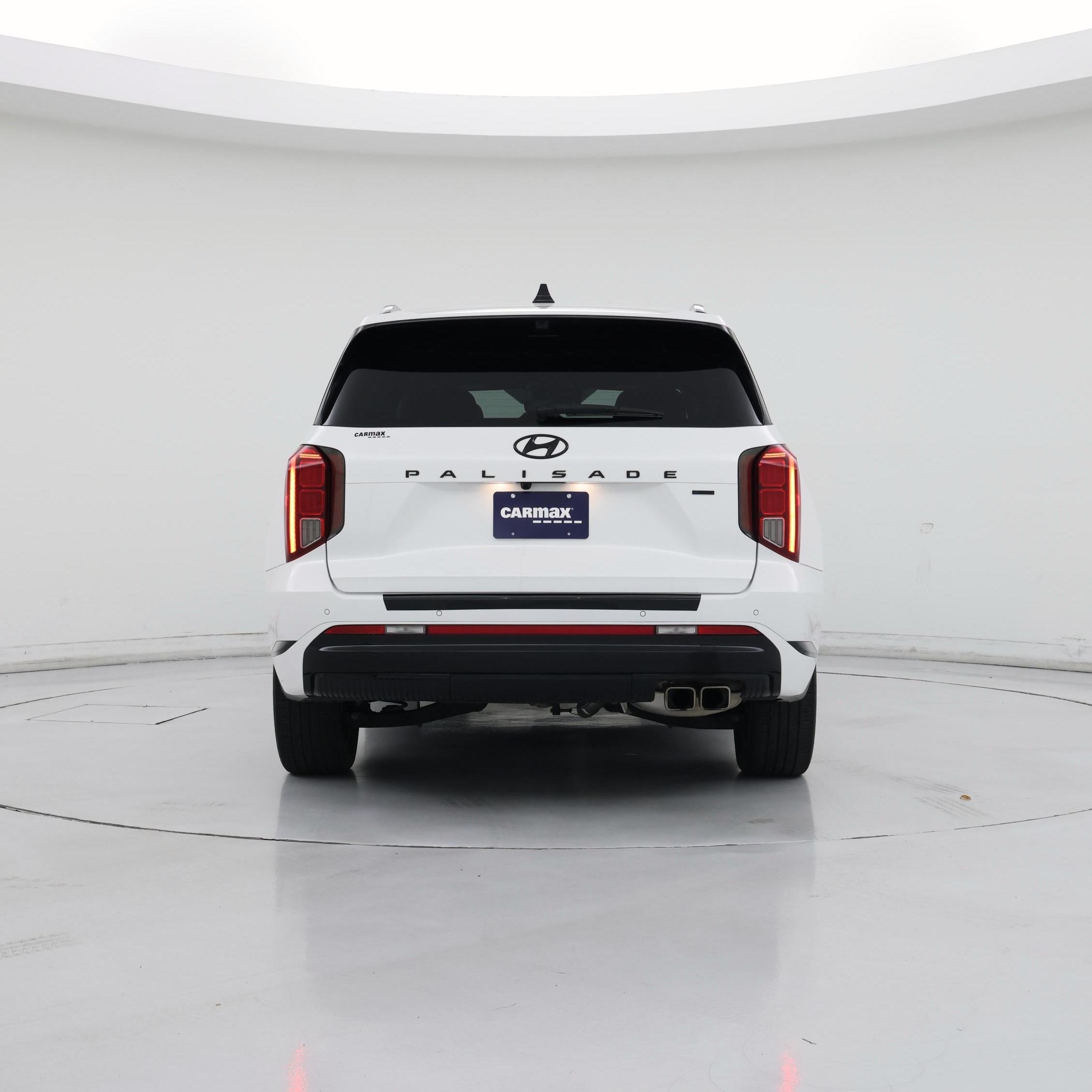 Thumbnail: 2024 Hyundai Palisade - 6