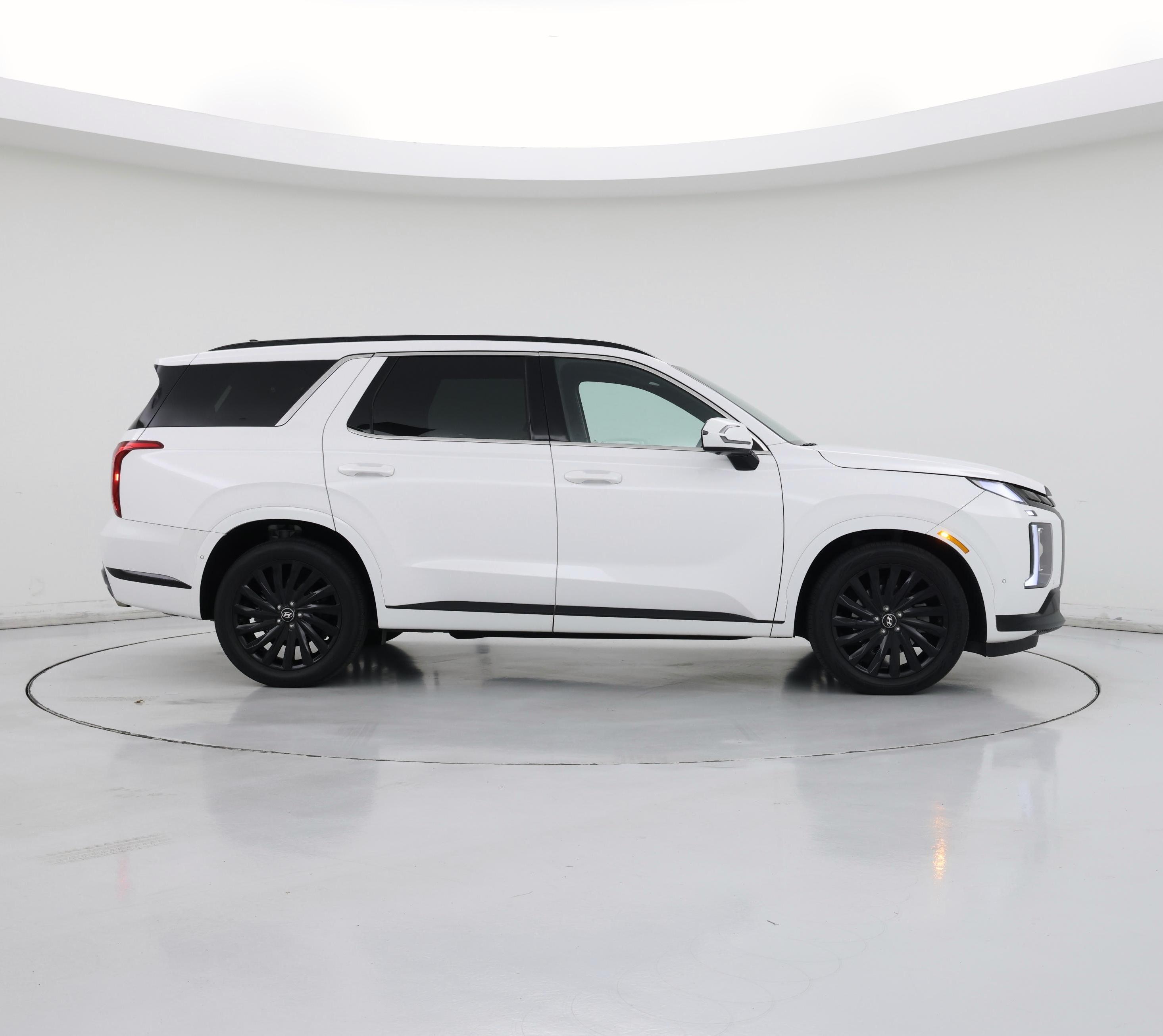 Thumbnail: 2024 Hyundai Palisade - 7