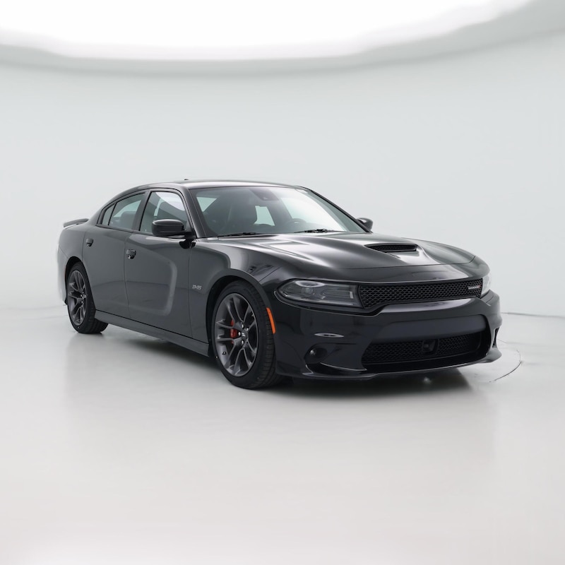 2023 Dodge Charger R/T