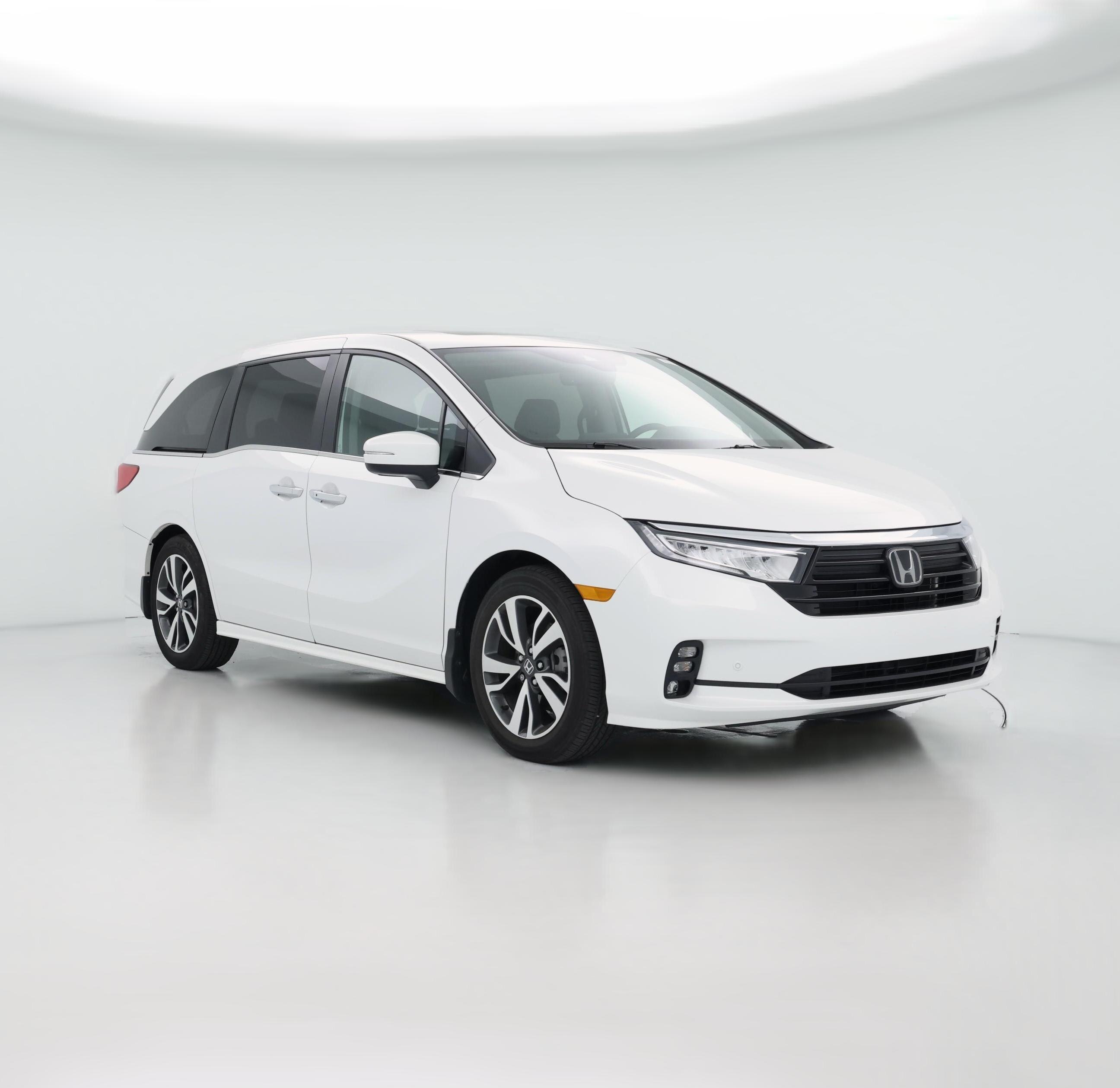 Thumbnail: 2023 Honda Odyssey - 1
