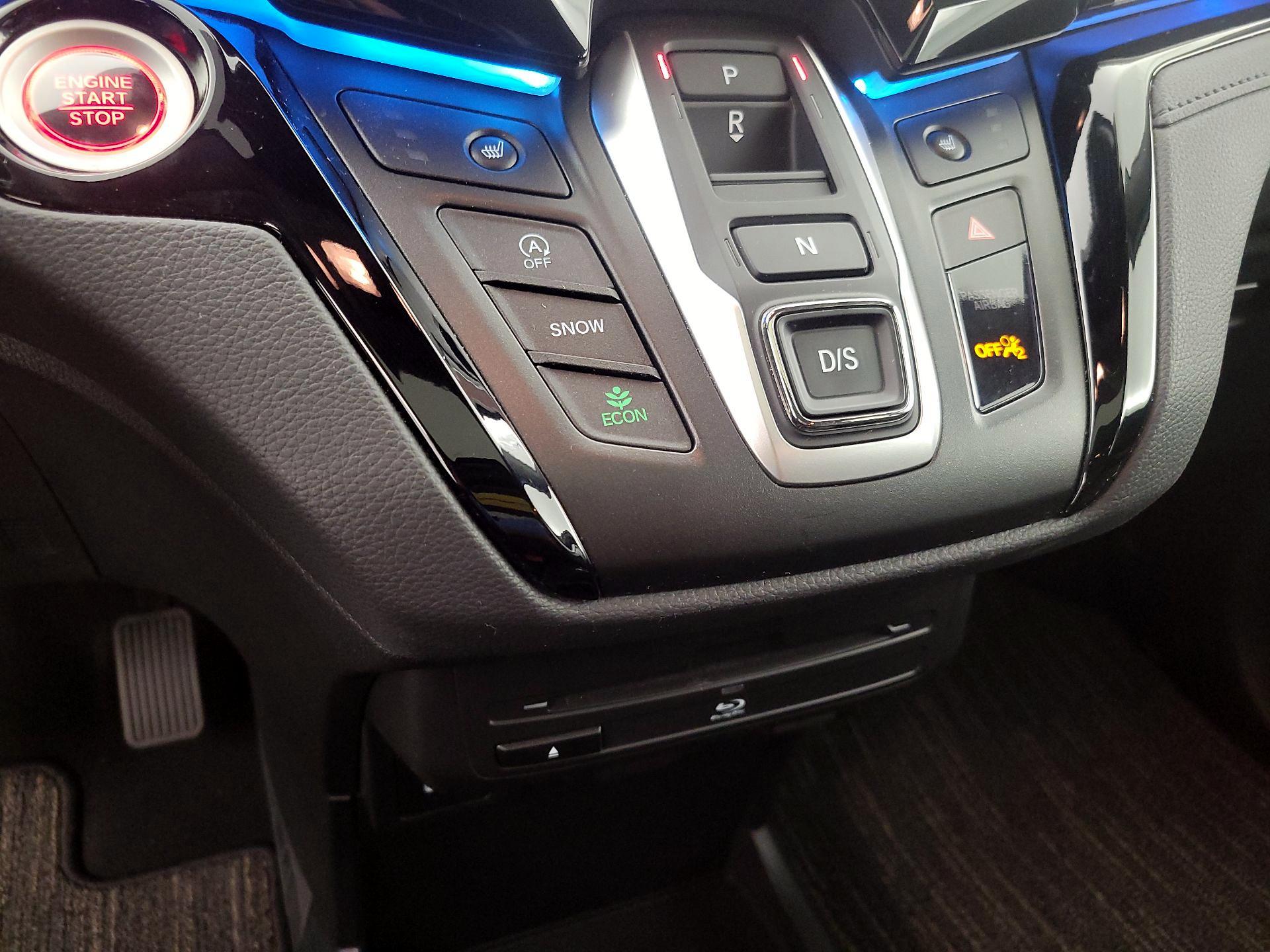 Thumbnail: 2023 Honda Odyssey - 18