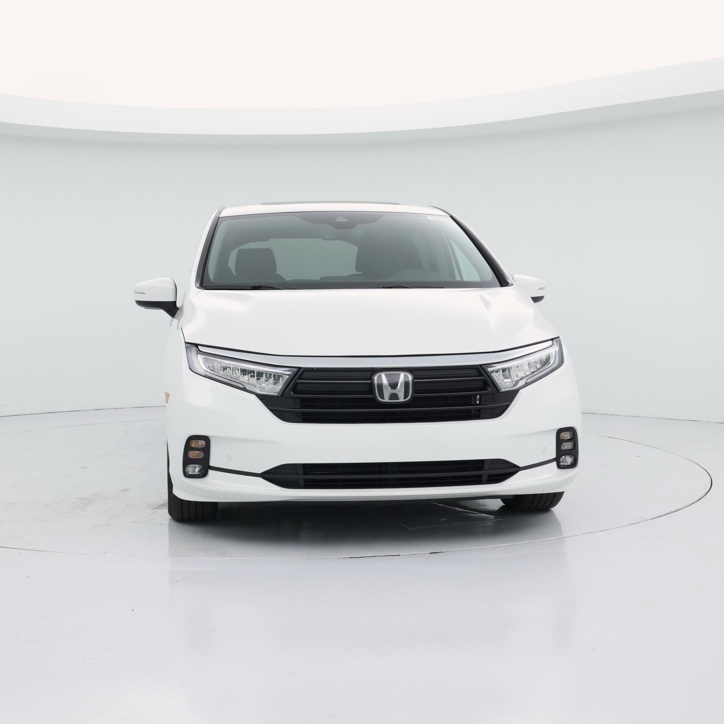 Thumbnail: 2023 Honda Odyssey - 5