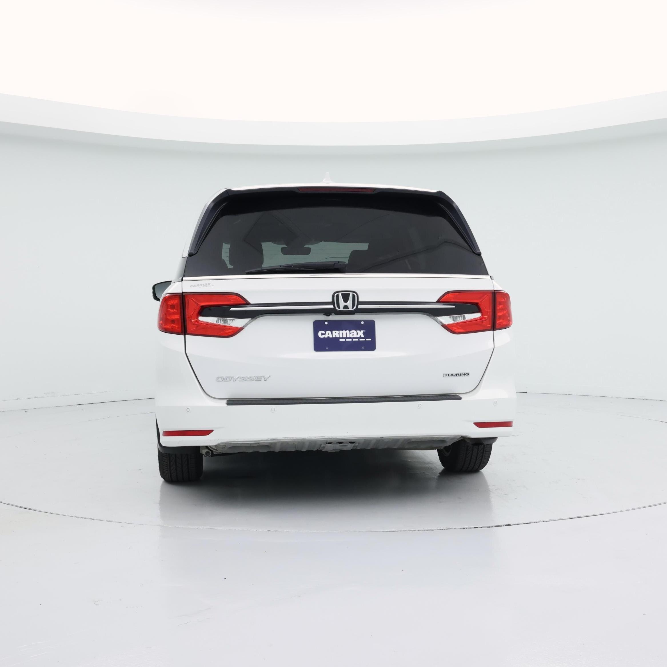 Thumbnail: 2023 Honda Odyssey - 6