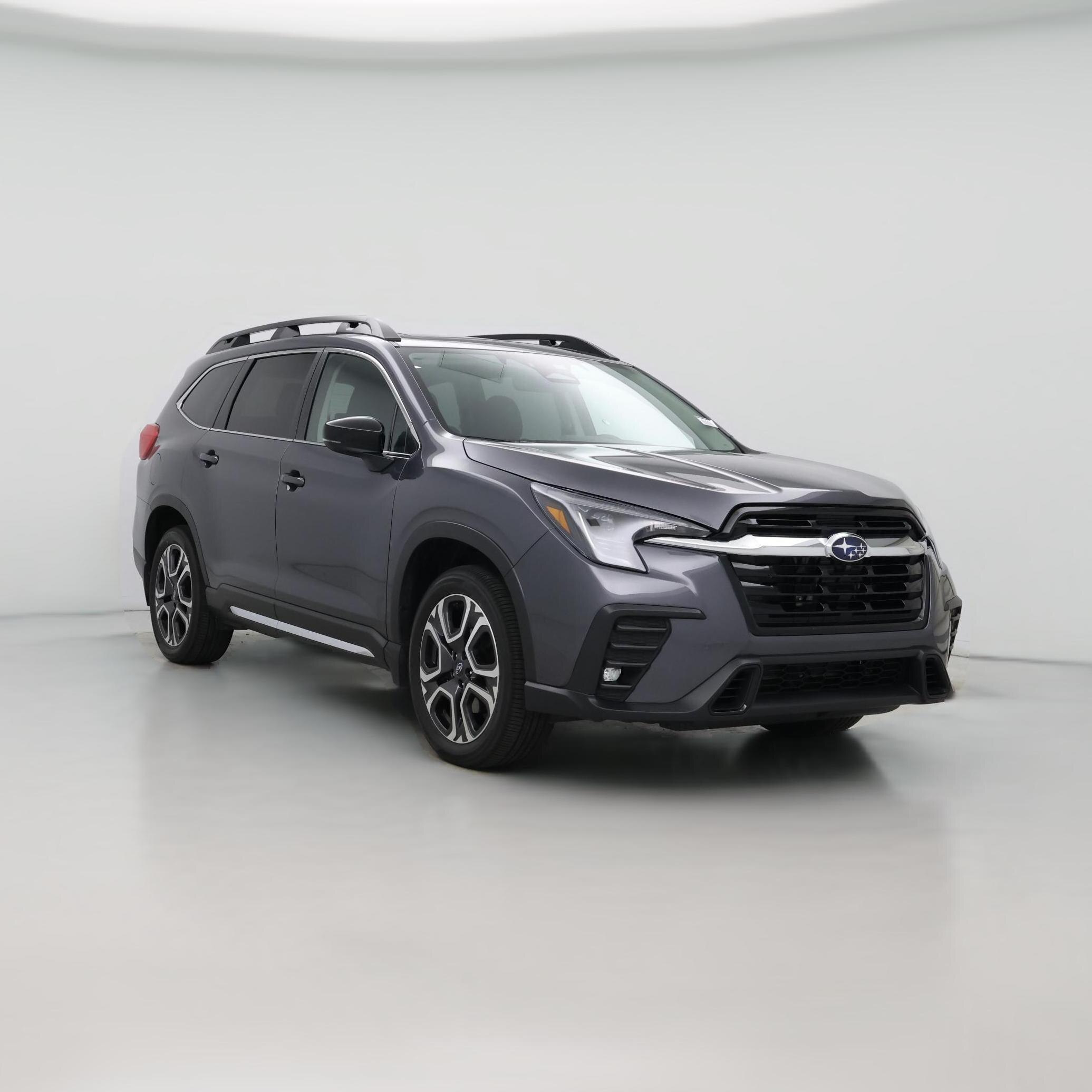 Thumbnail: 2025 Subaru Ascent - 1