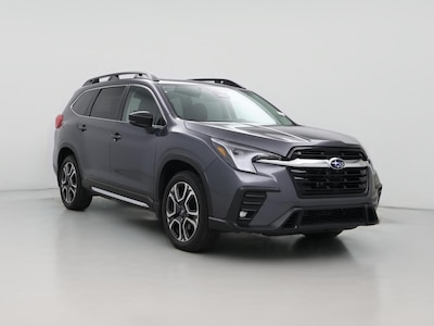 2025 Subaru Ascent Limited