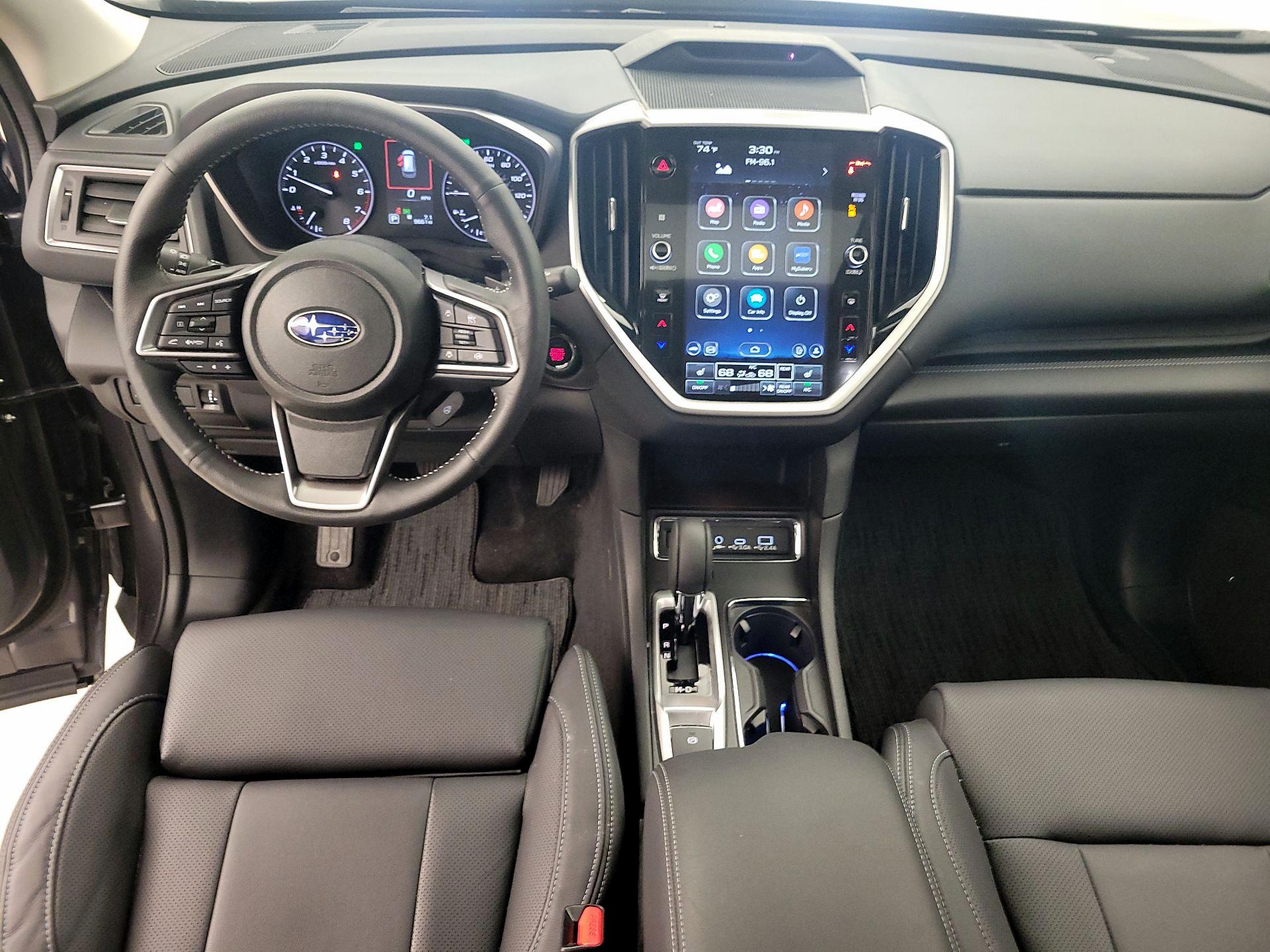Thumbnail: 2025 Subaru Ascent - 9