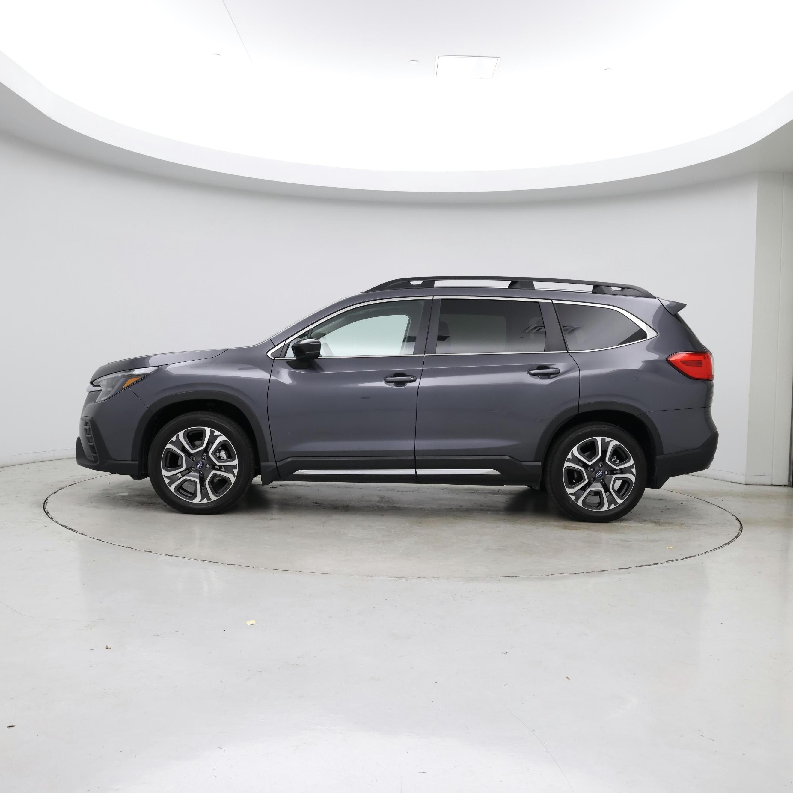 Thumbnail: 2025 Subaru Ascent - 3