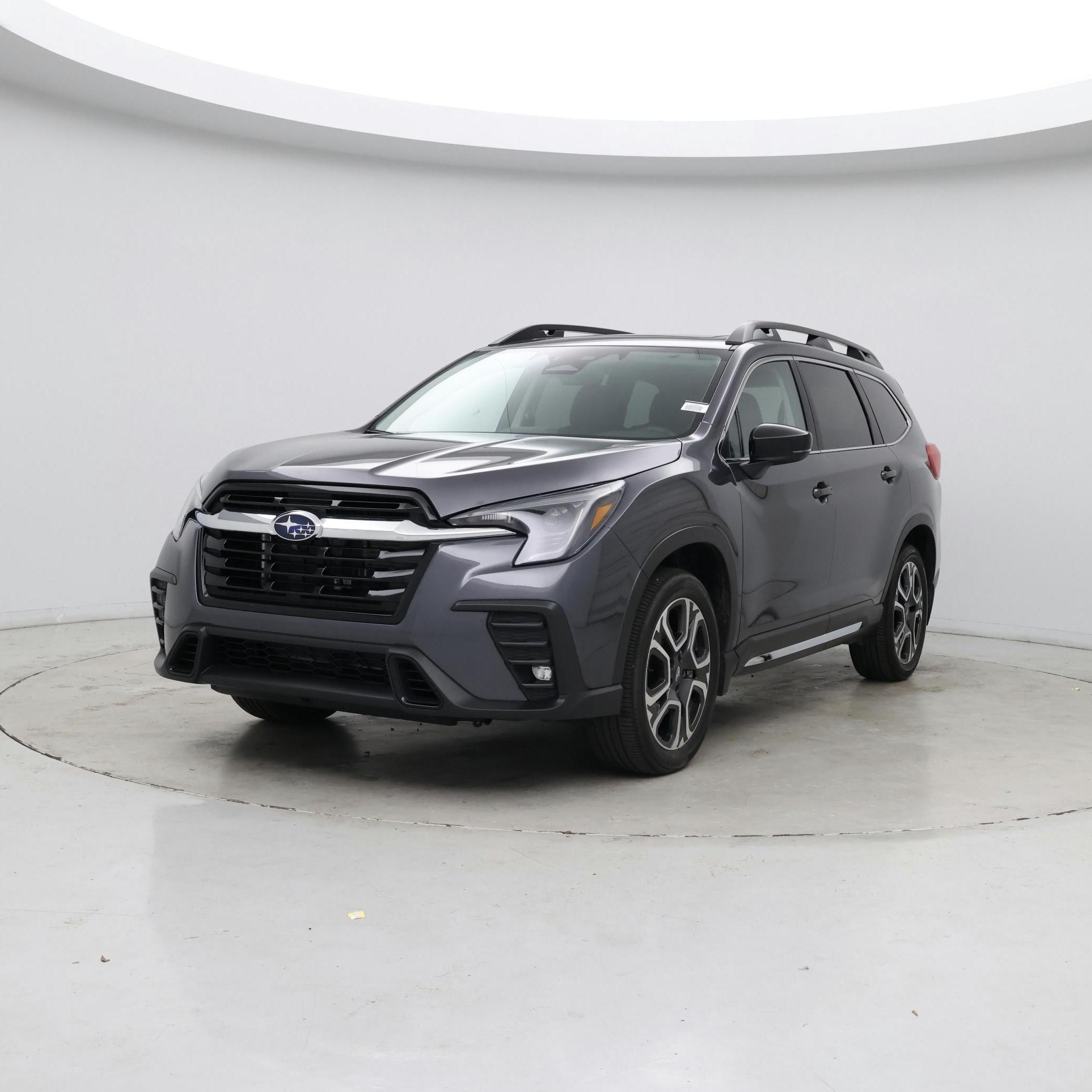 Thumbnail: 2025 Subaru Ascent - 4