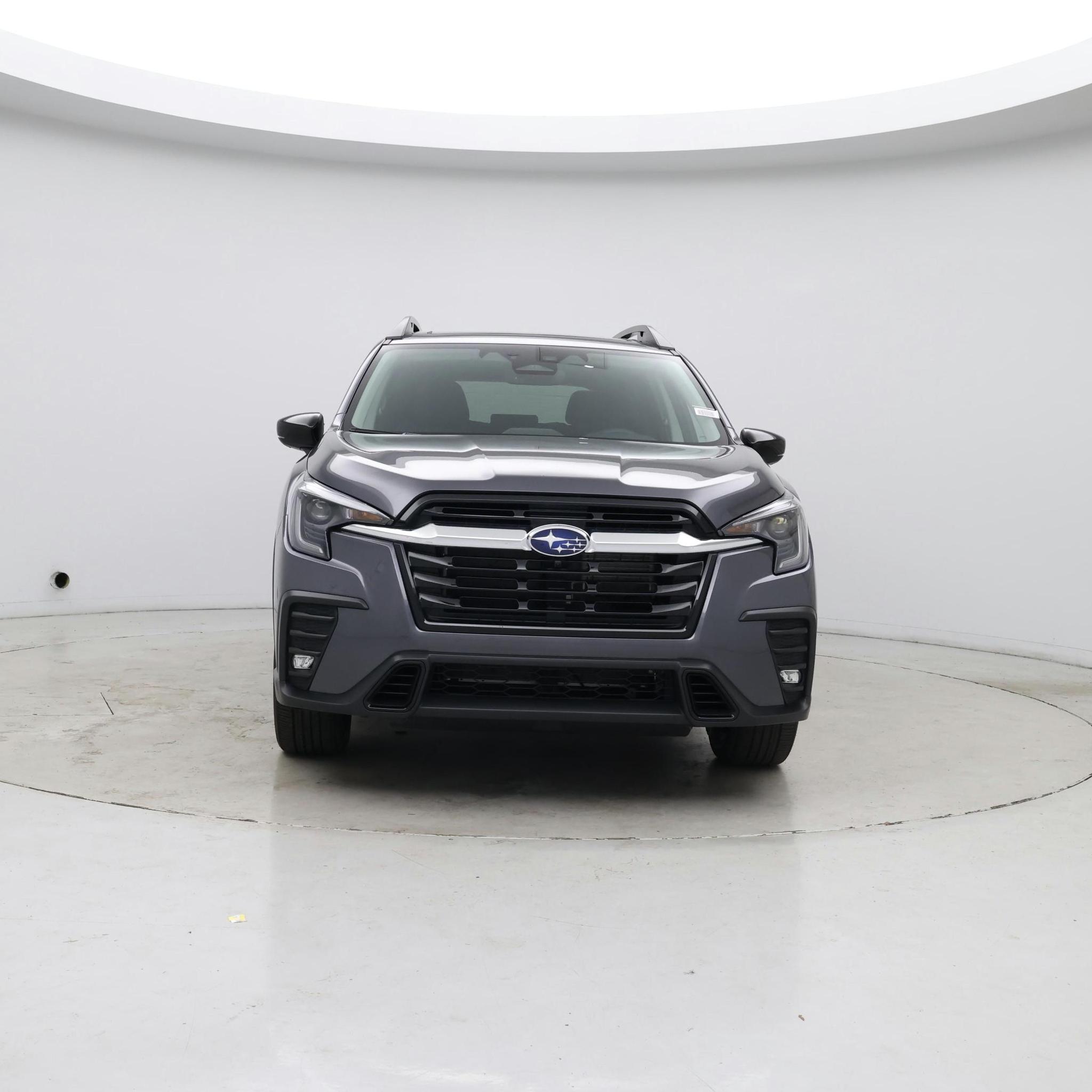 Thumbnail: 2025 Subaru Ascent - 5