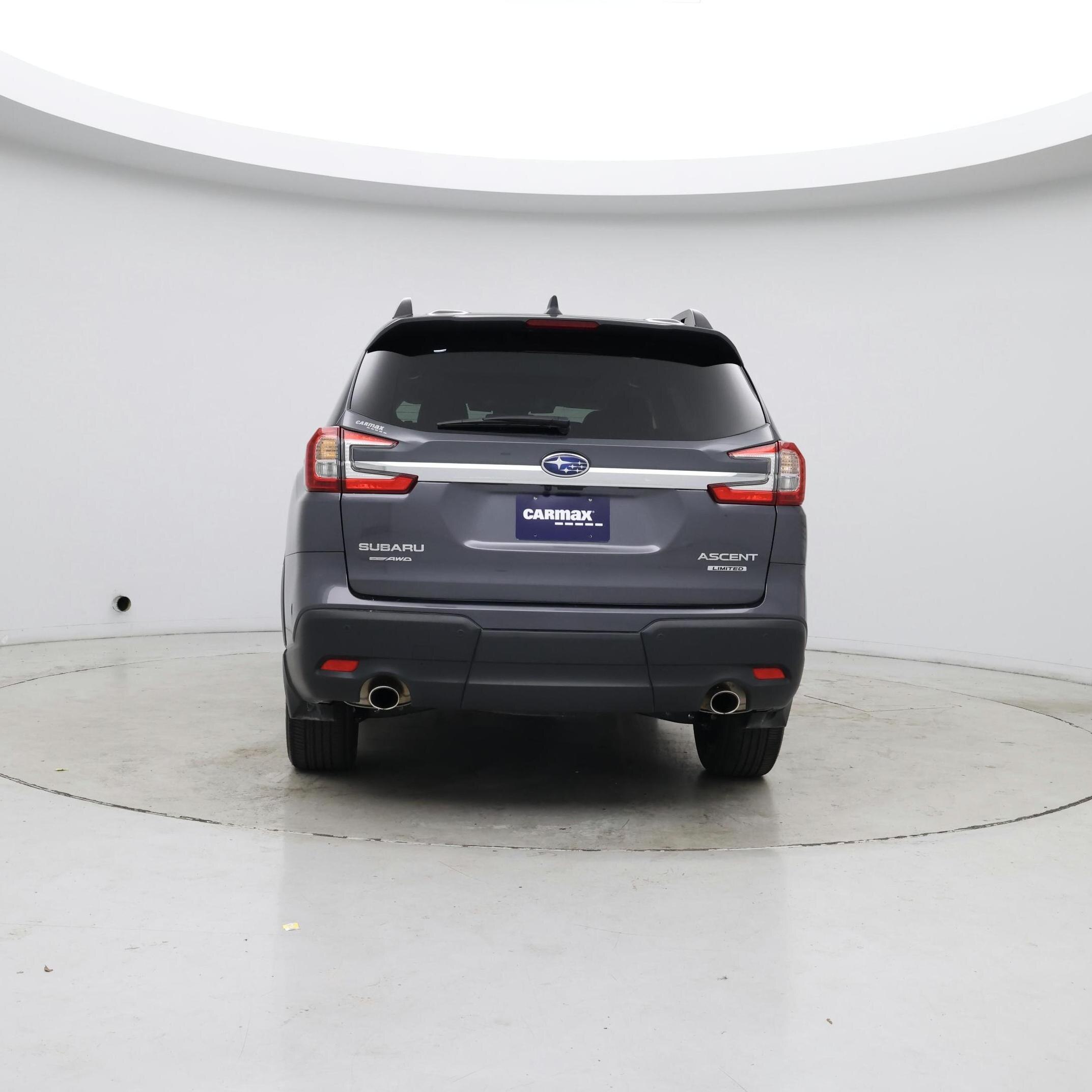 Thumbnail: 2025 Subaru Ascent - 6