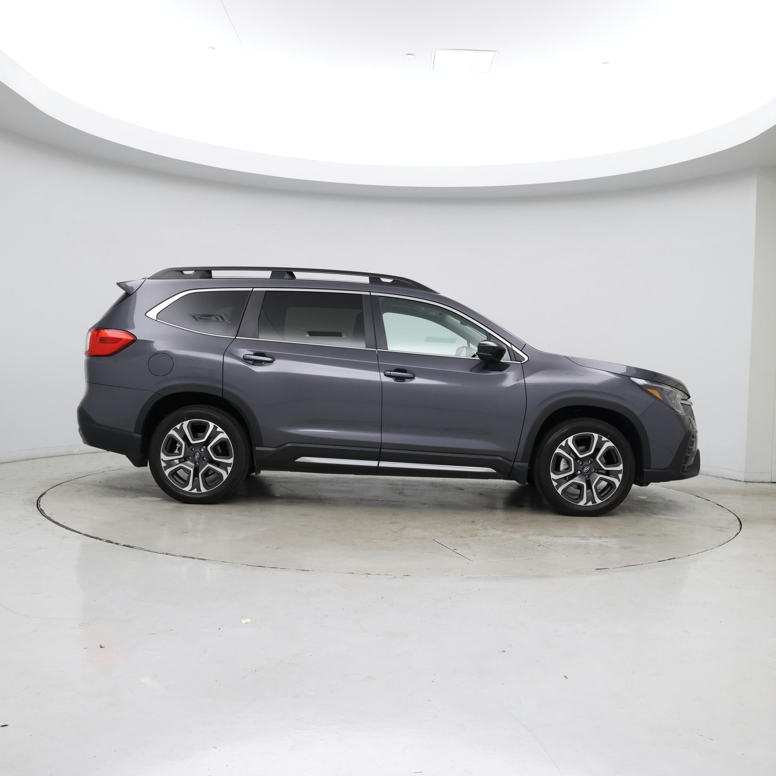 Thumbnail: 2025 Subaru Ascent - 7