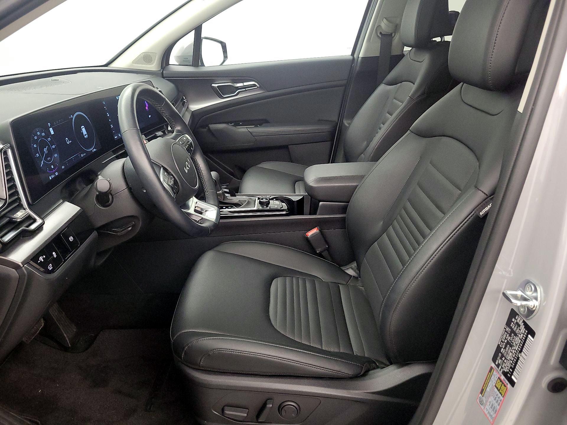 Thumbnail: 2025 Kia Sportage - 11