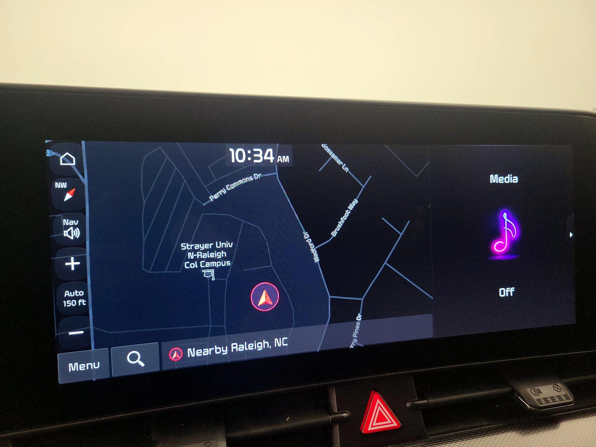 Thumbnail: 2025 Kia Sportage - 14